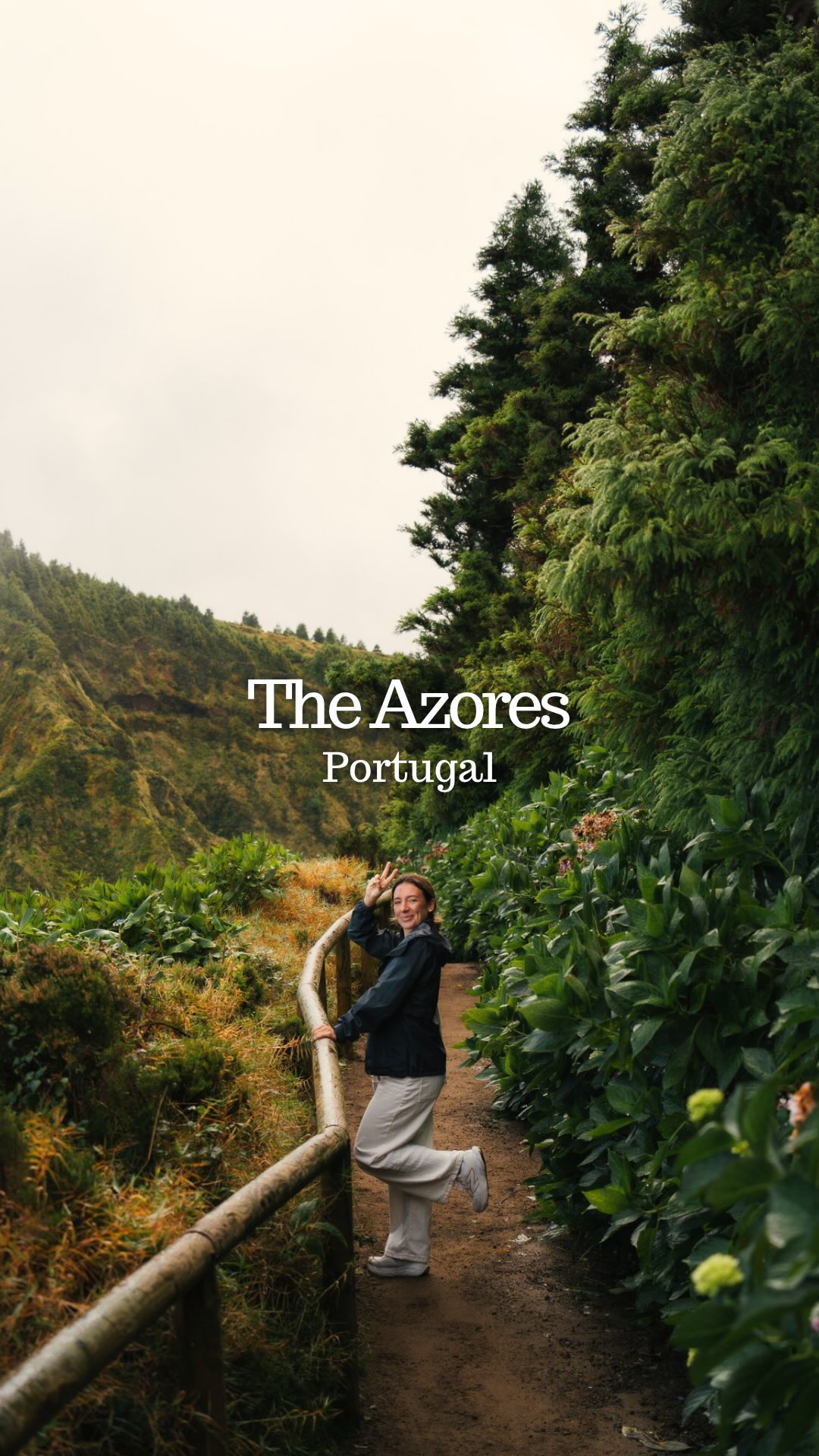Azores' Volcanic Landscapes and Culinary Delights