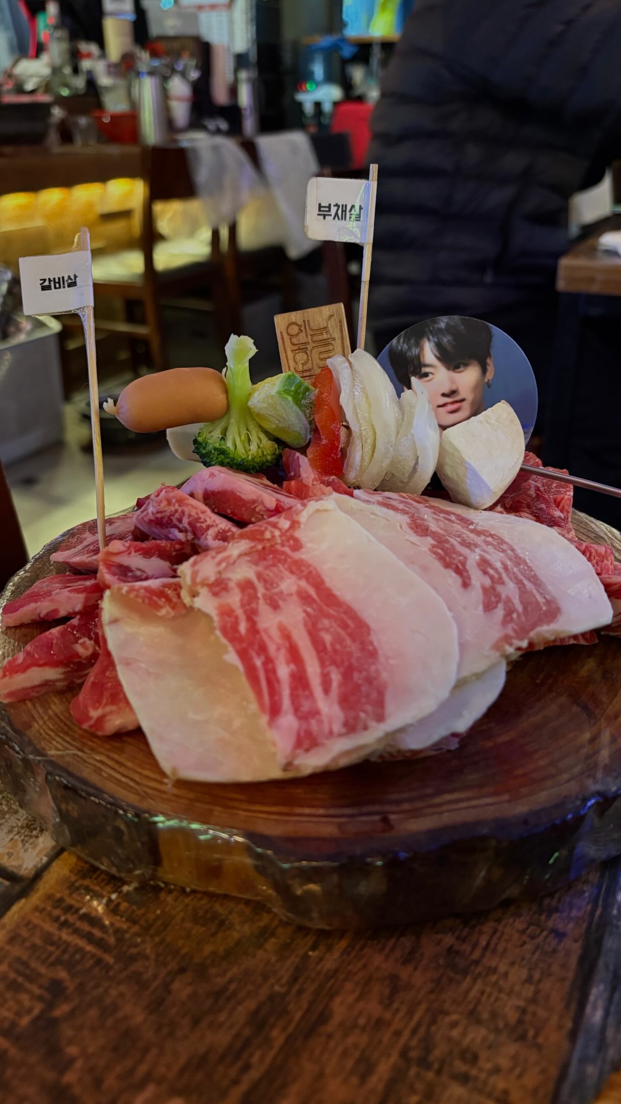 Yeonnam Hwaro: A BTS Fan Favorite Korean BBQ