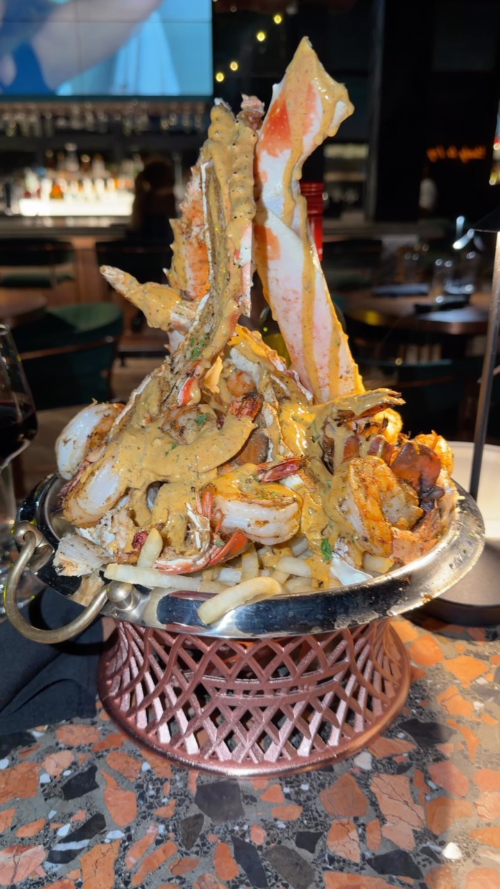 Houston Restaurants That Will Delight Your Taste Buds