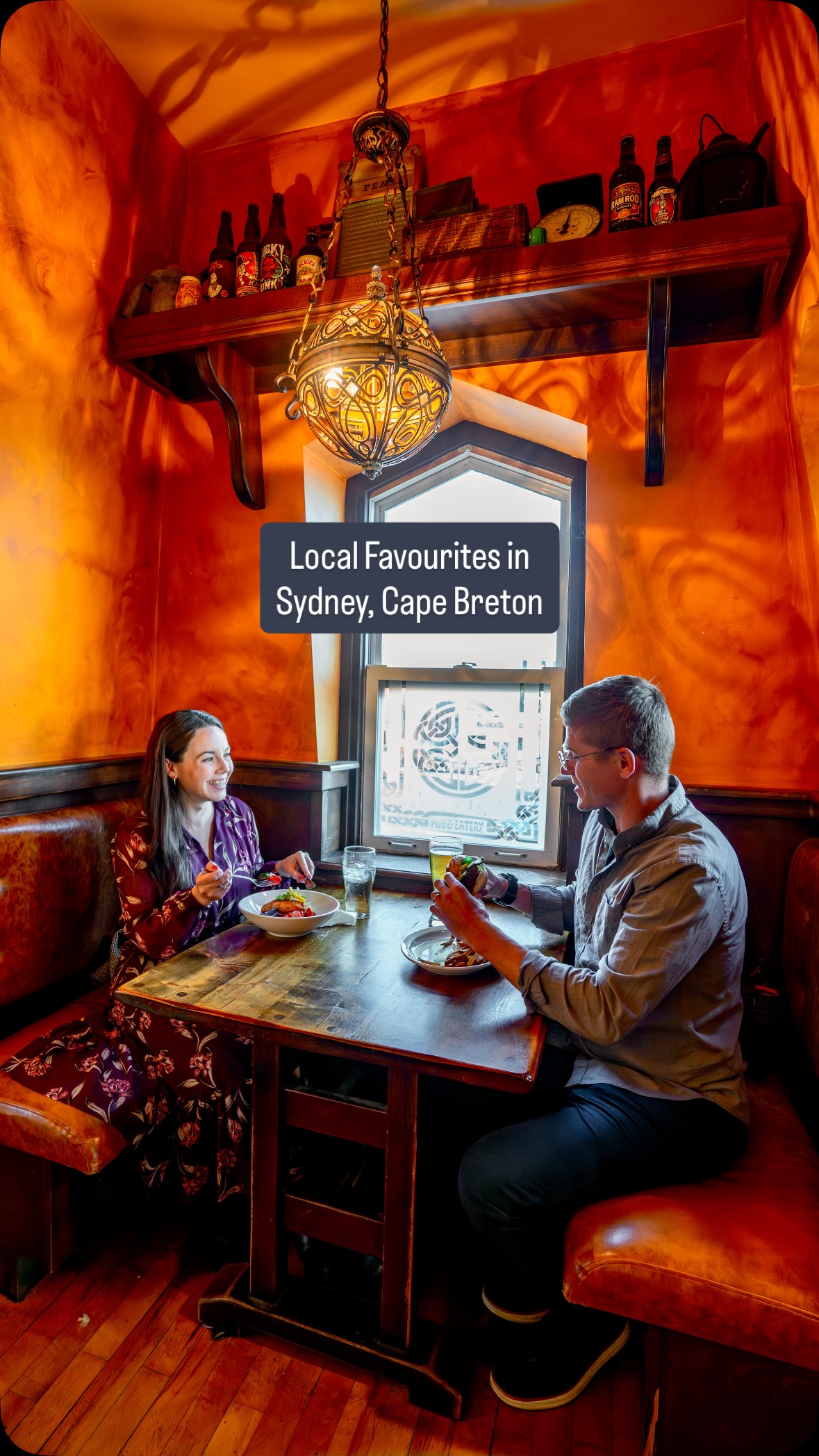 Sydney, Cape Breton Restaurants With Live Music