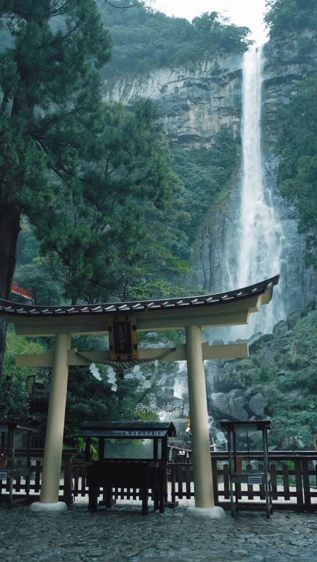 Explore Japan's Serene Shrines, Temples, and Castles