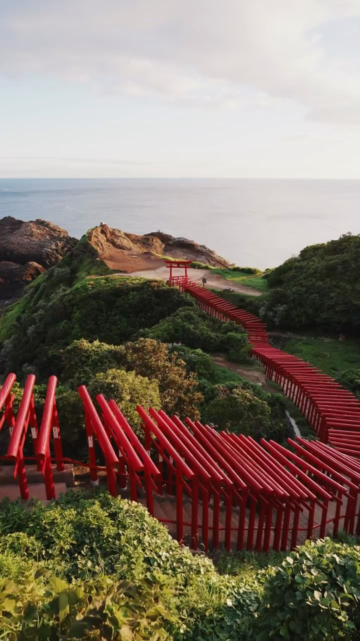 Scenic Japanese Destinations For All Seasons
