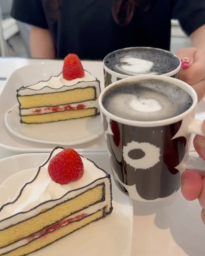 Tokyo Cafes Offer Unique Cultural Coffee Experiences