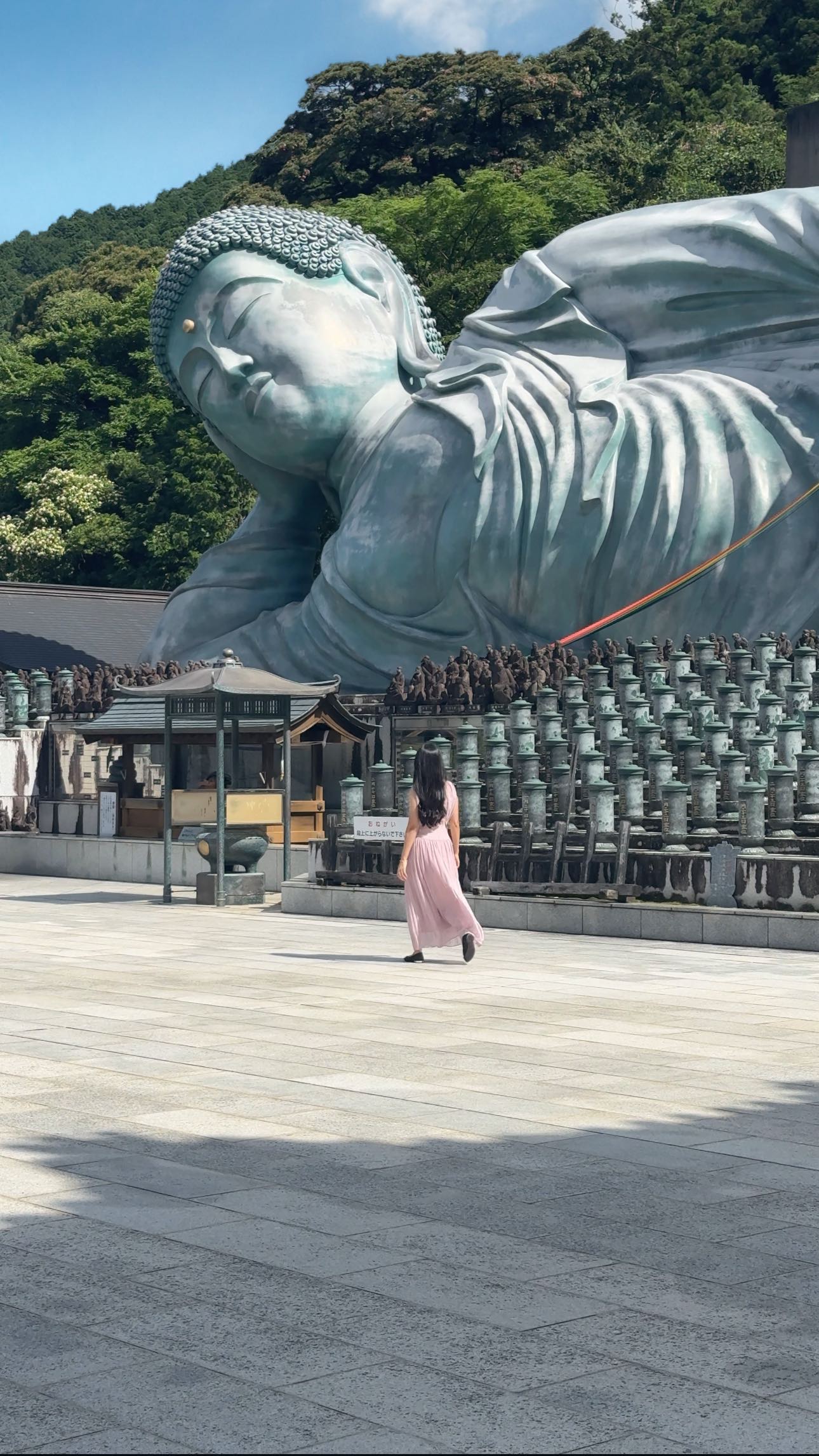 Fukuoka's Top Temples, Shrines, Castle, and More