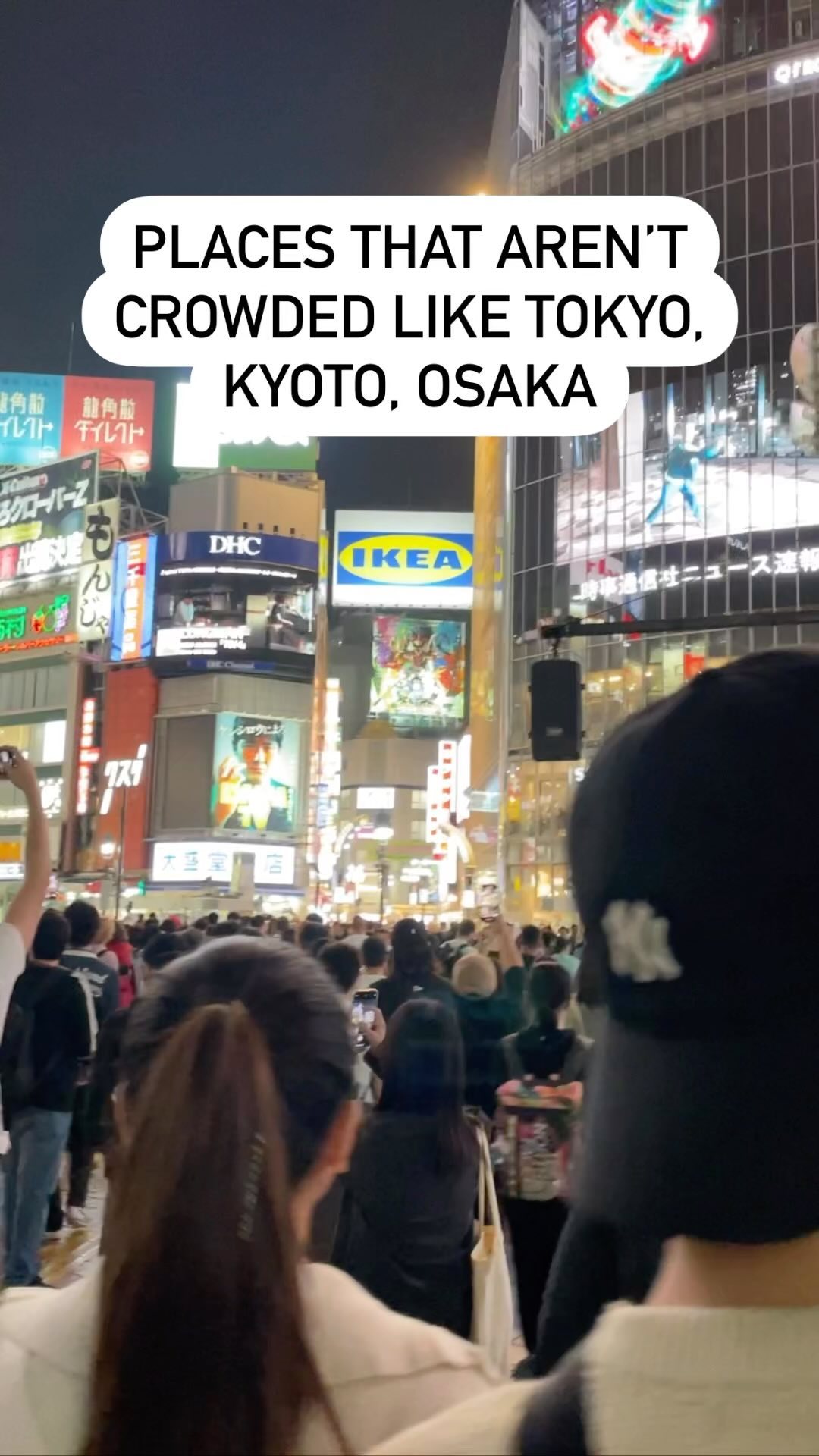 Explore Japan's Diverse Prefectures Beyond Tokyo