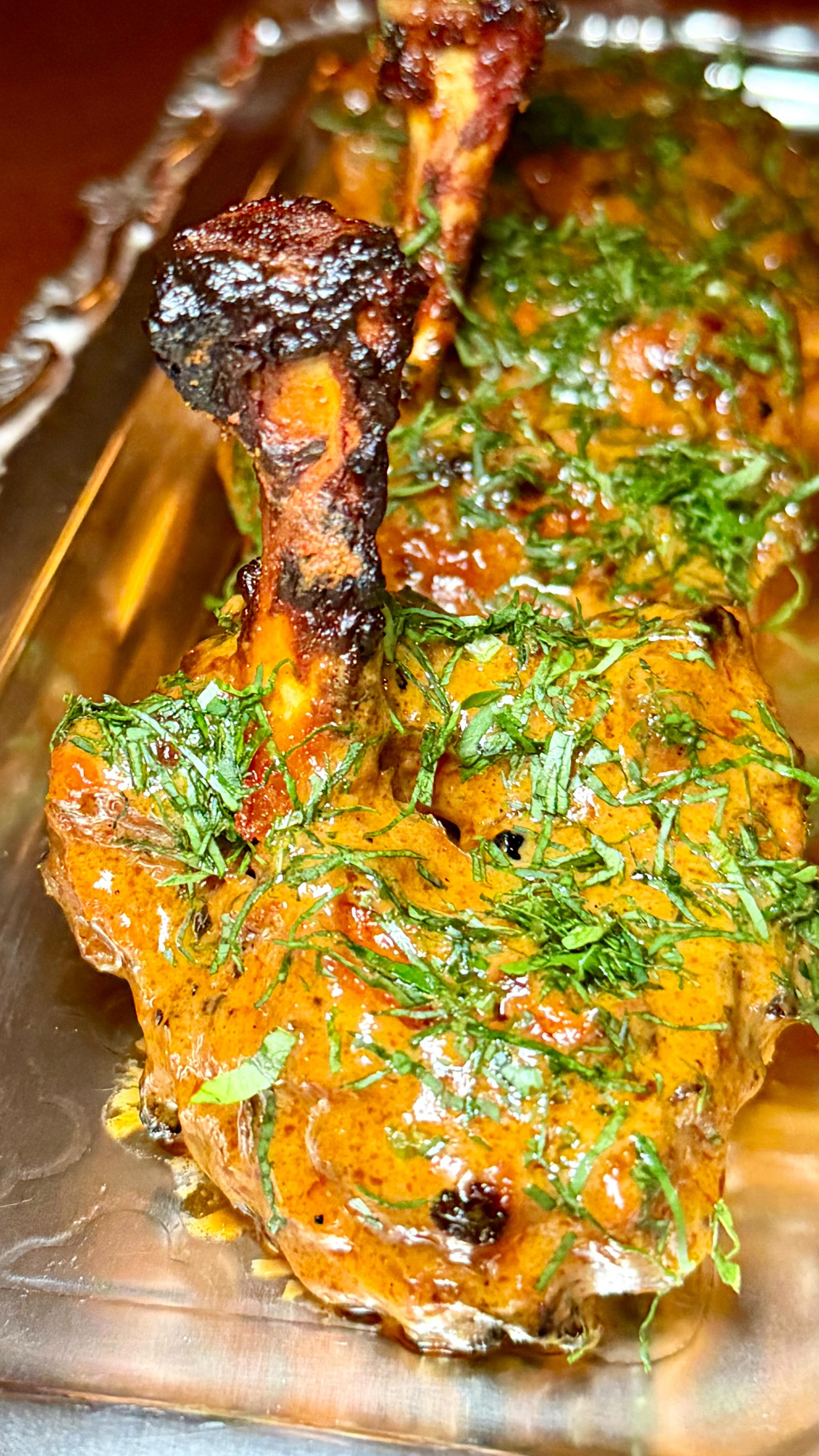 Top Indian Restaurants Across the U.S.