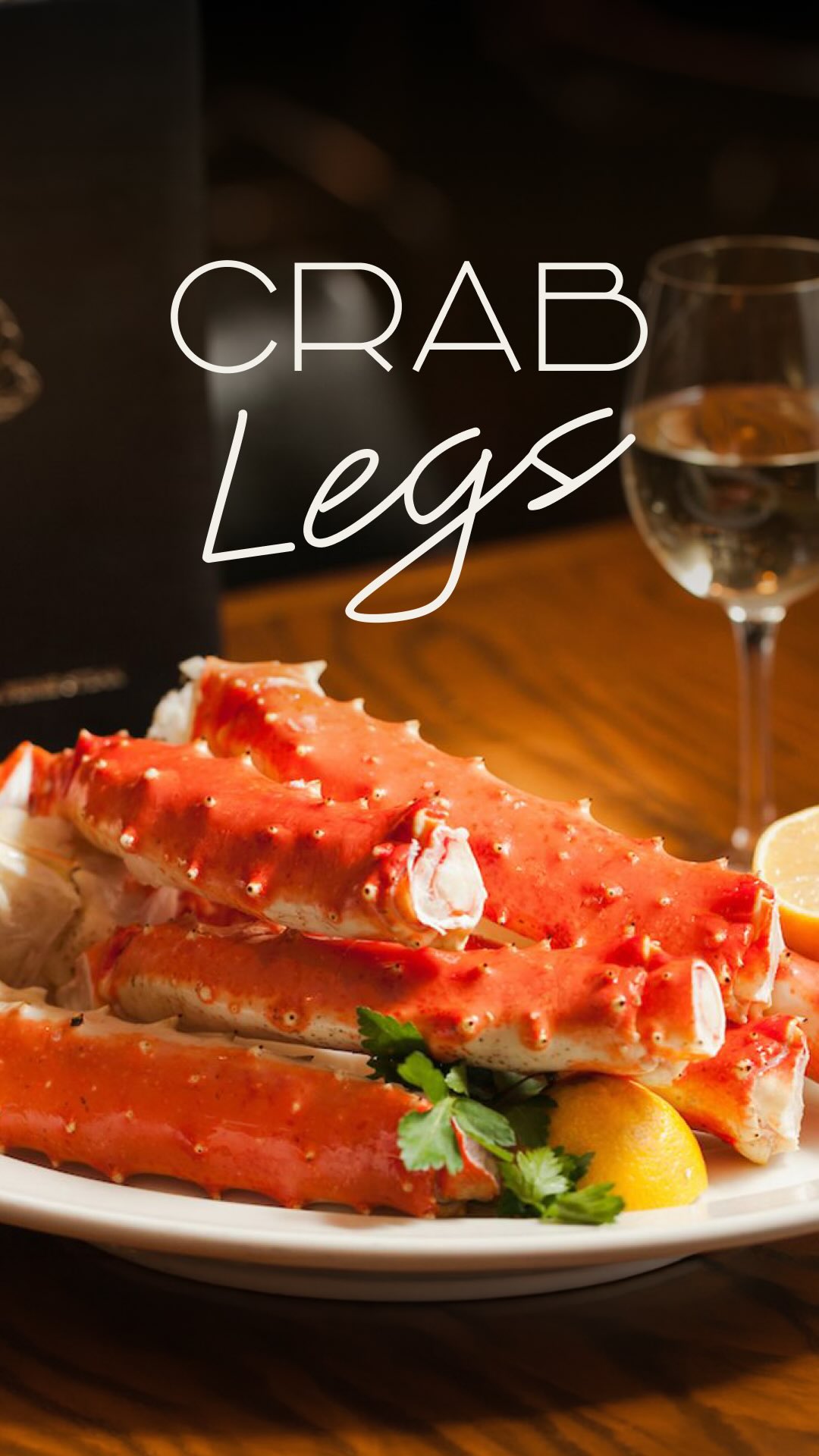 Chicago's Top Crab Leg Restaurants