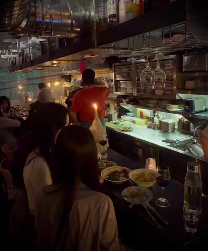 Rock Pasta Bar