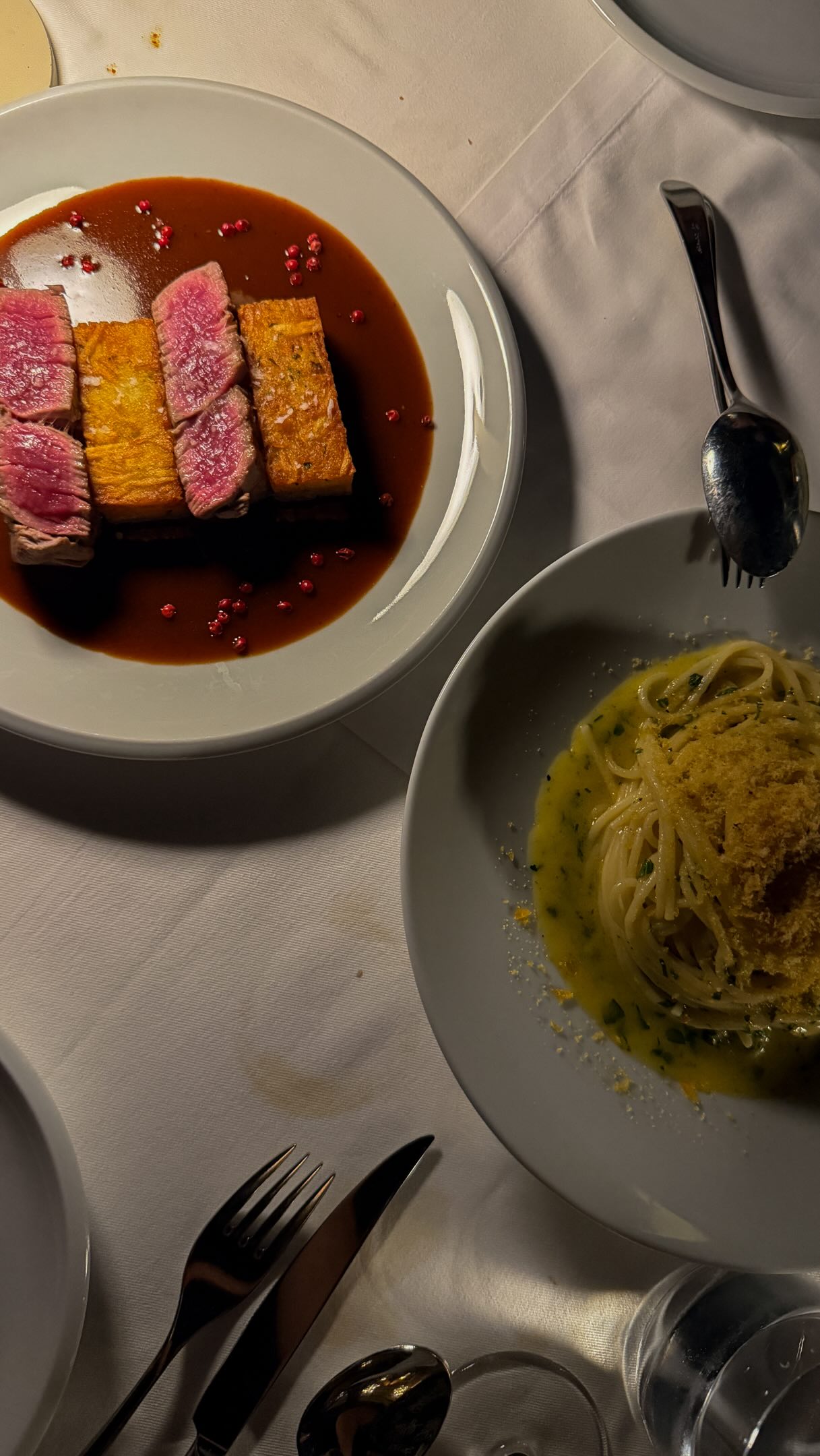 Istanbul Restaurants With Delicious Food And Stunning Views