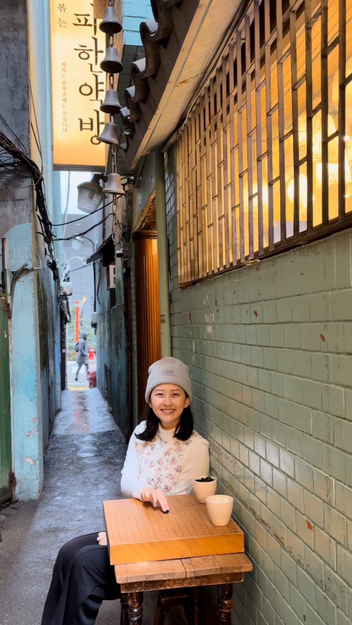 Seoul's Euljiro: Industrial Past Meets Modern Charm