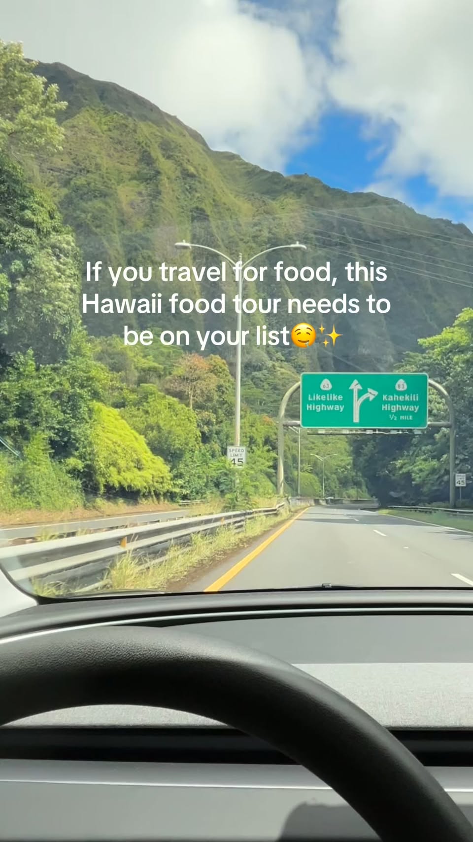 Honolulu's Chinatown Food Scene