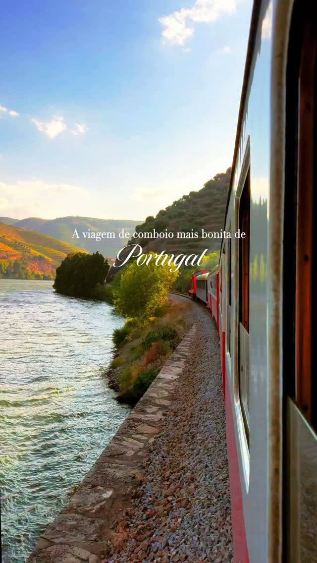 10 Places in Portugal