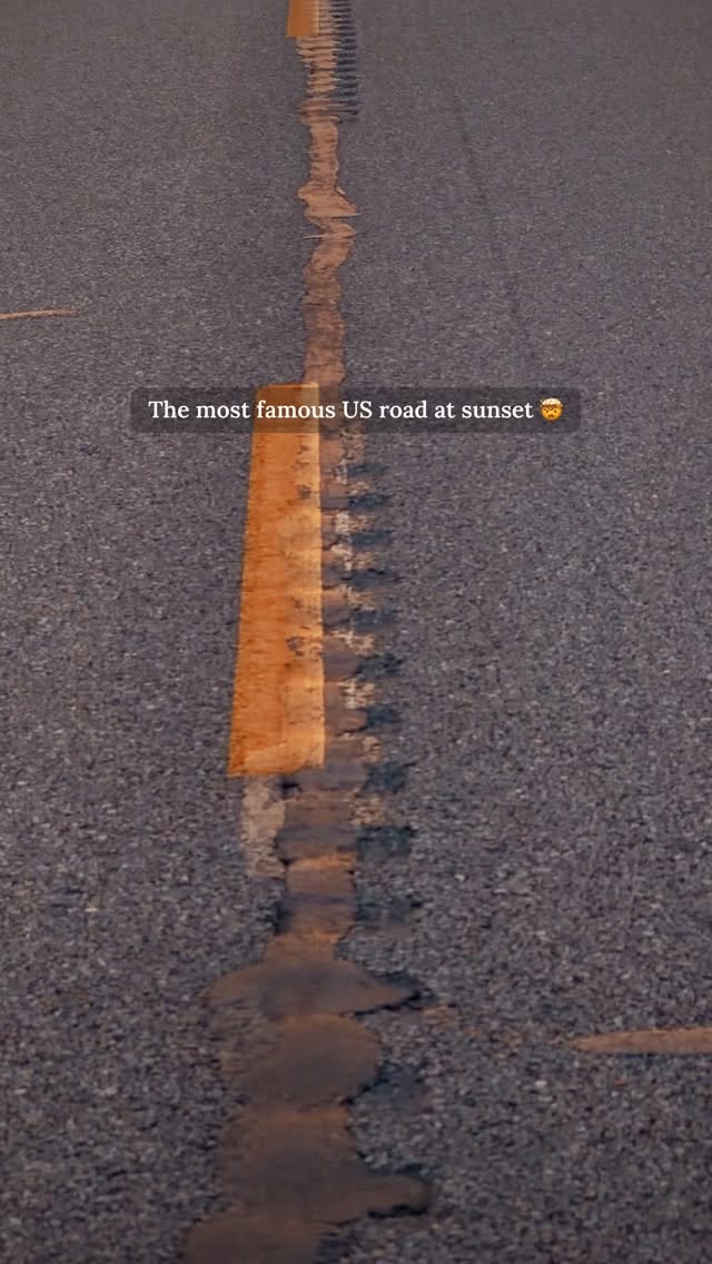 Forrest Gump Point & Monument Valley Road Trip
