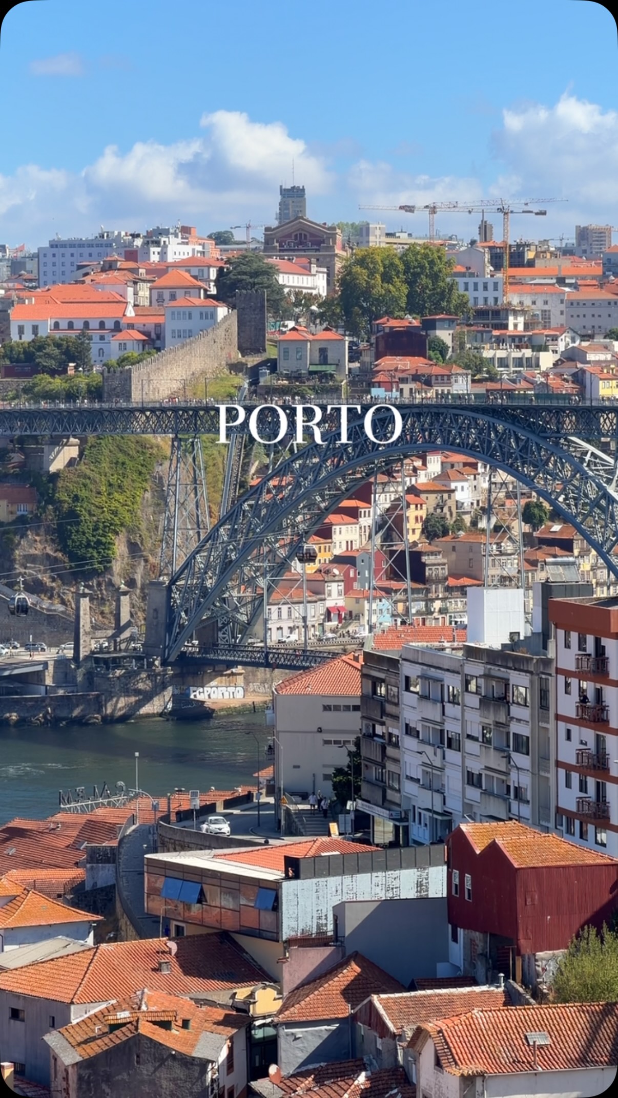 Must-See Porto Landmarks And Experiences