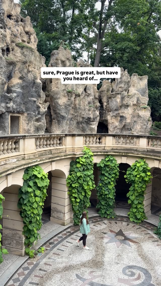 Notable Czech Republic Destinations Beyond Prague