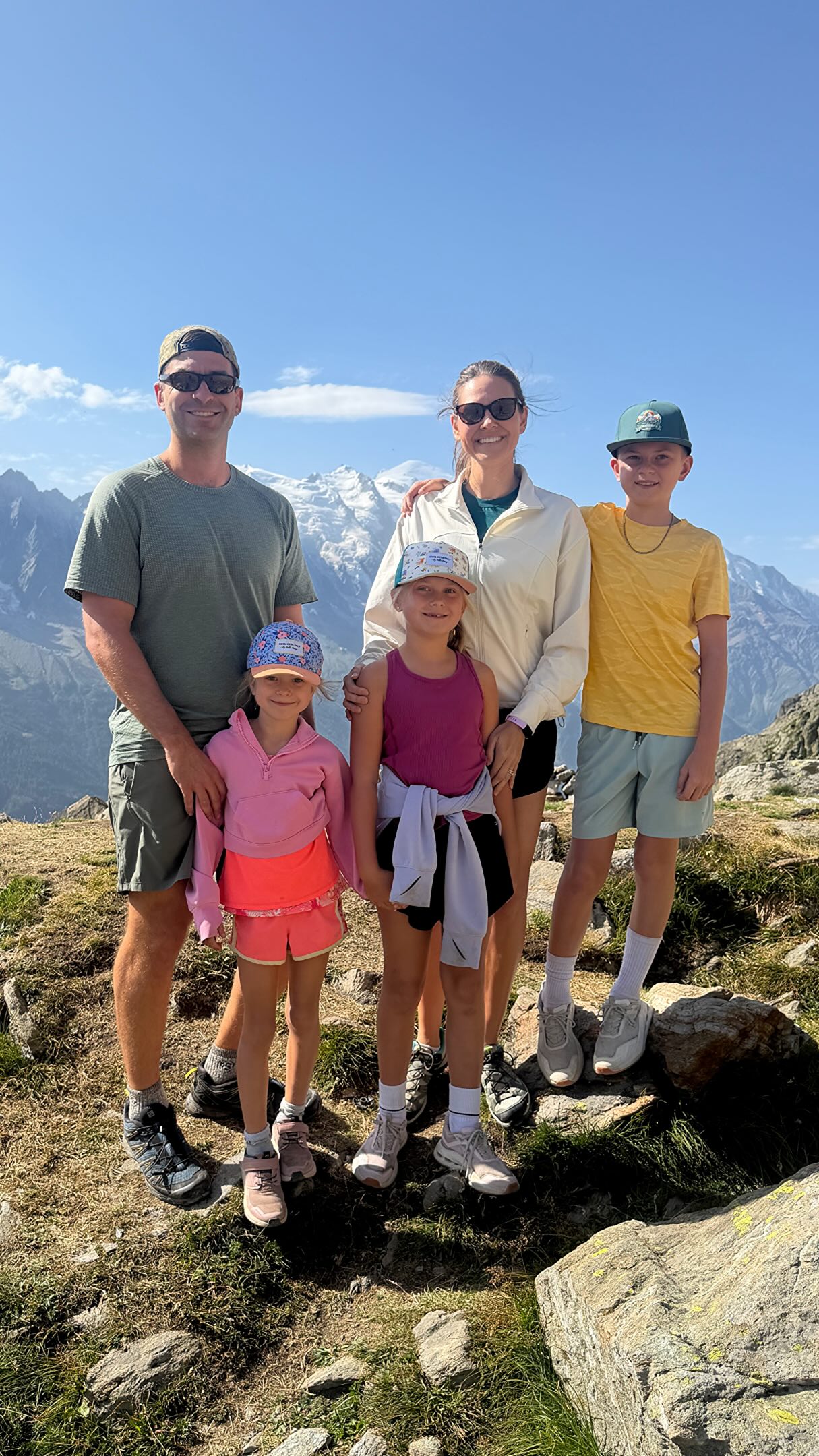 Alpine Thrills and Local Flavors in Chamonix