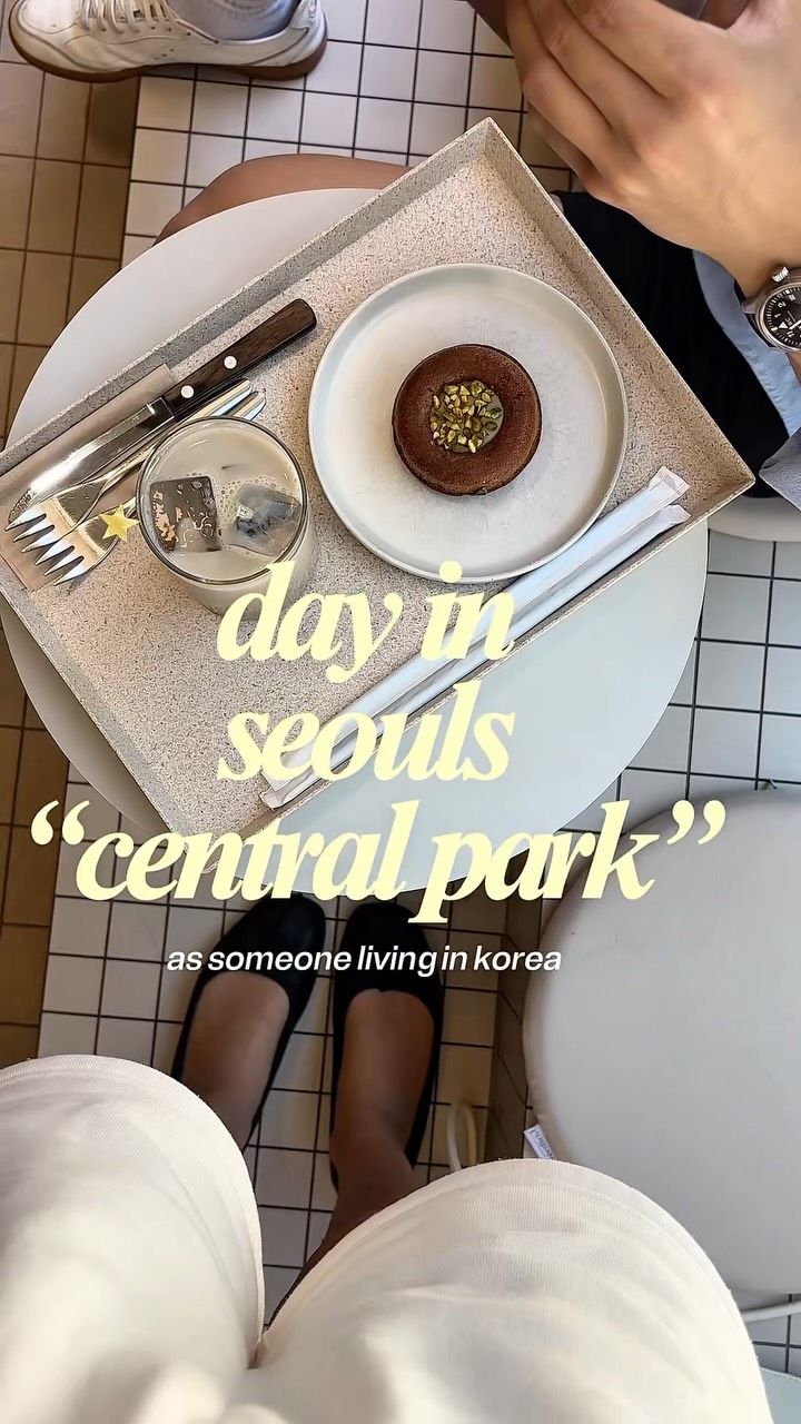 Charming Spots in Seoul's Hongdae Neighborhood