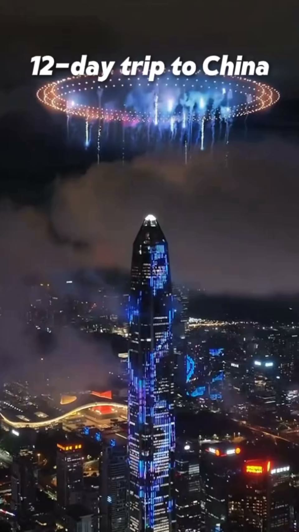 Four Chinese Cities to Visit