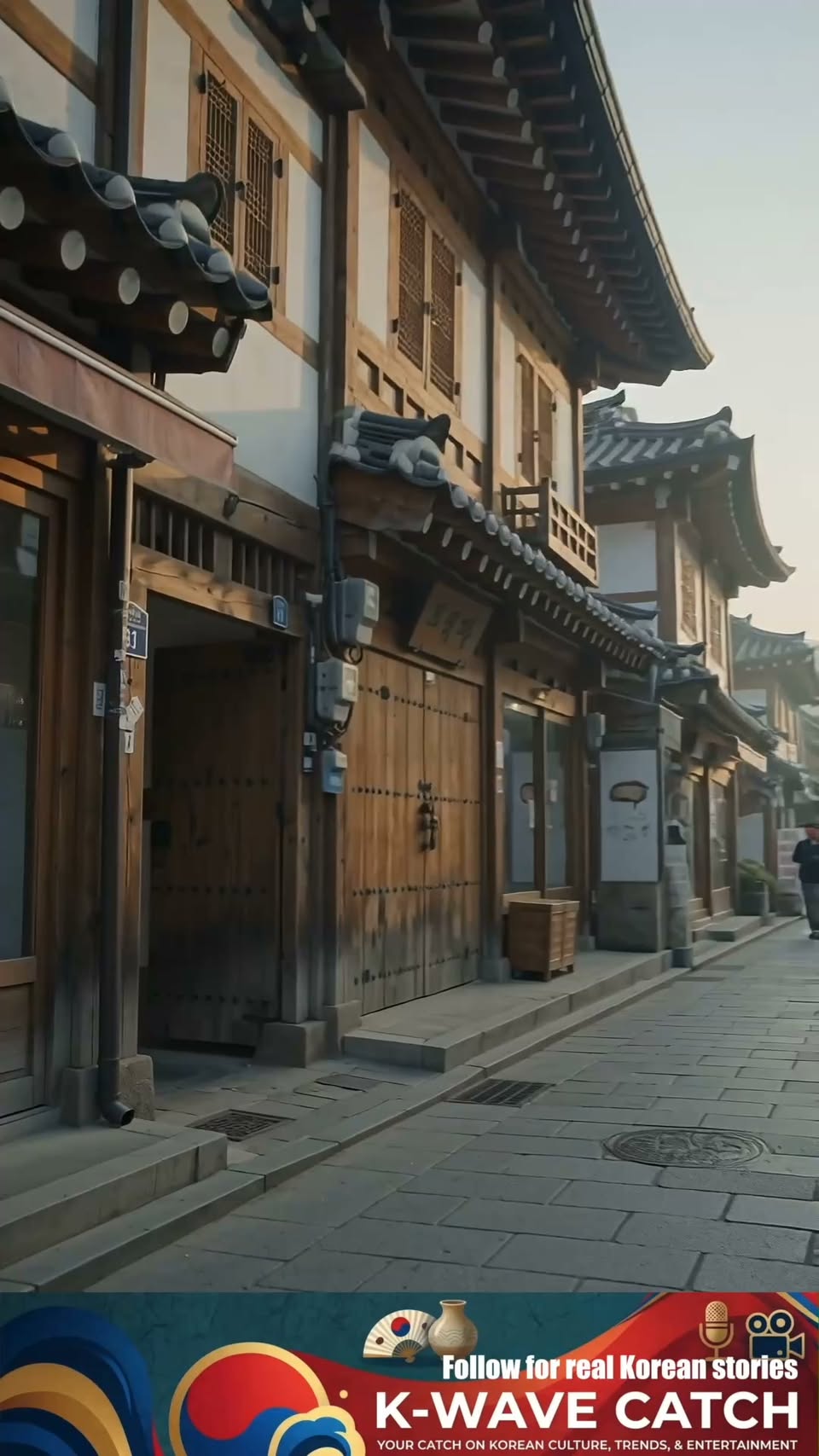 Seoul Cultural Districts Showcase Traditional and Modern Art
