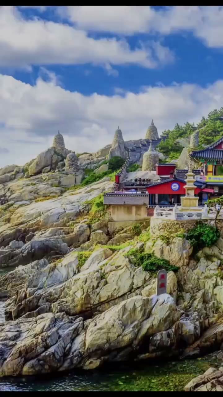Busan's Top Six Attractions