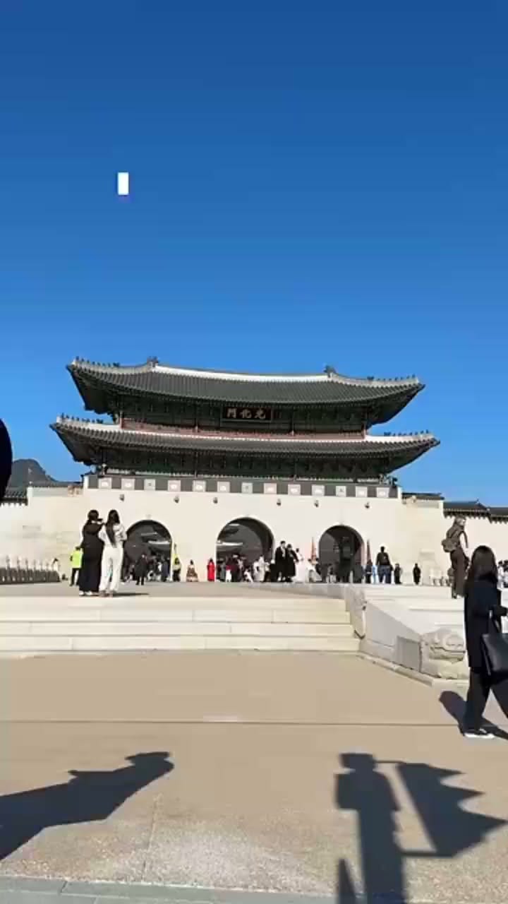 Seoul's Top Attractions