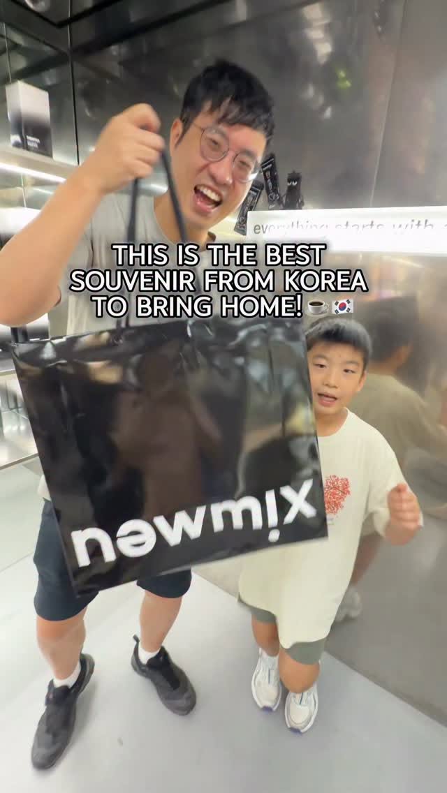 Korean Coffee Shops Offer Unique Flavors