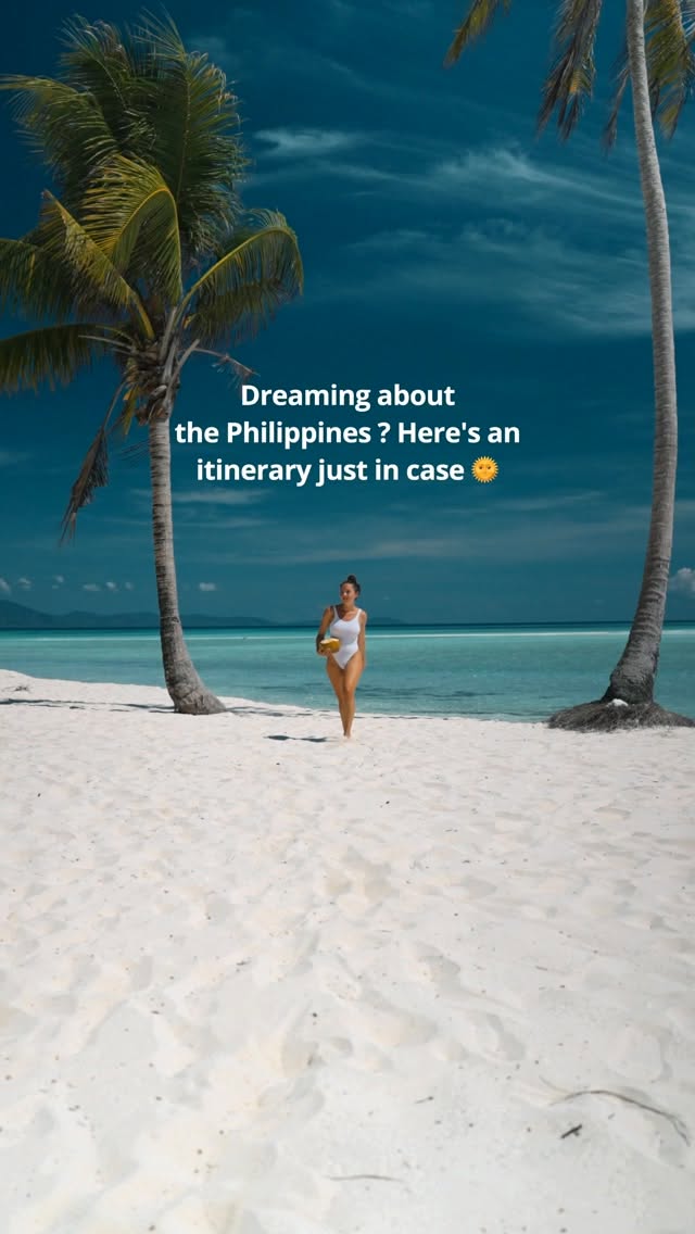 Philippine Islands: Five Must-Visit Destinations
