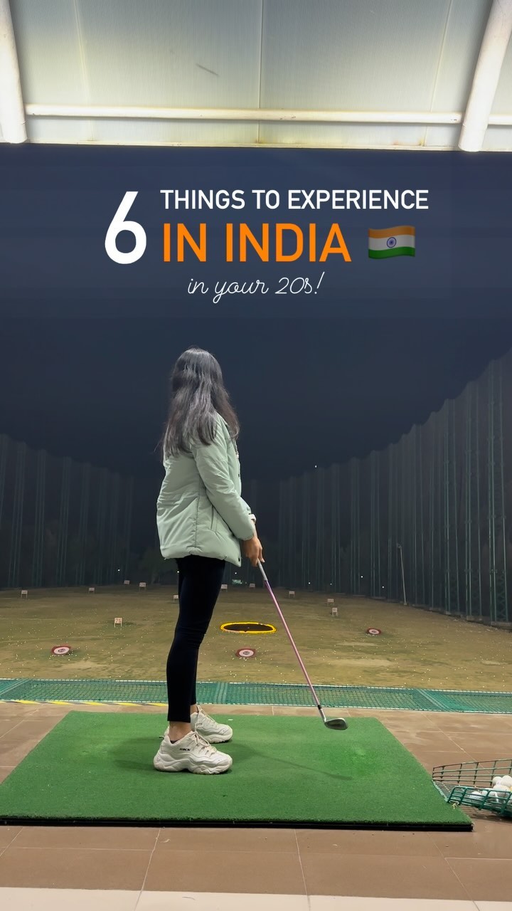 Unique Indian Adventures For Your Twenties