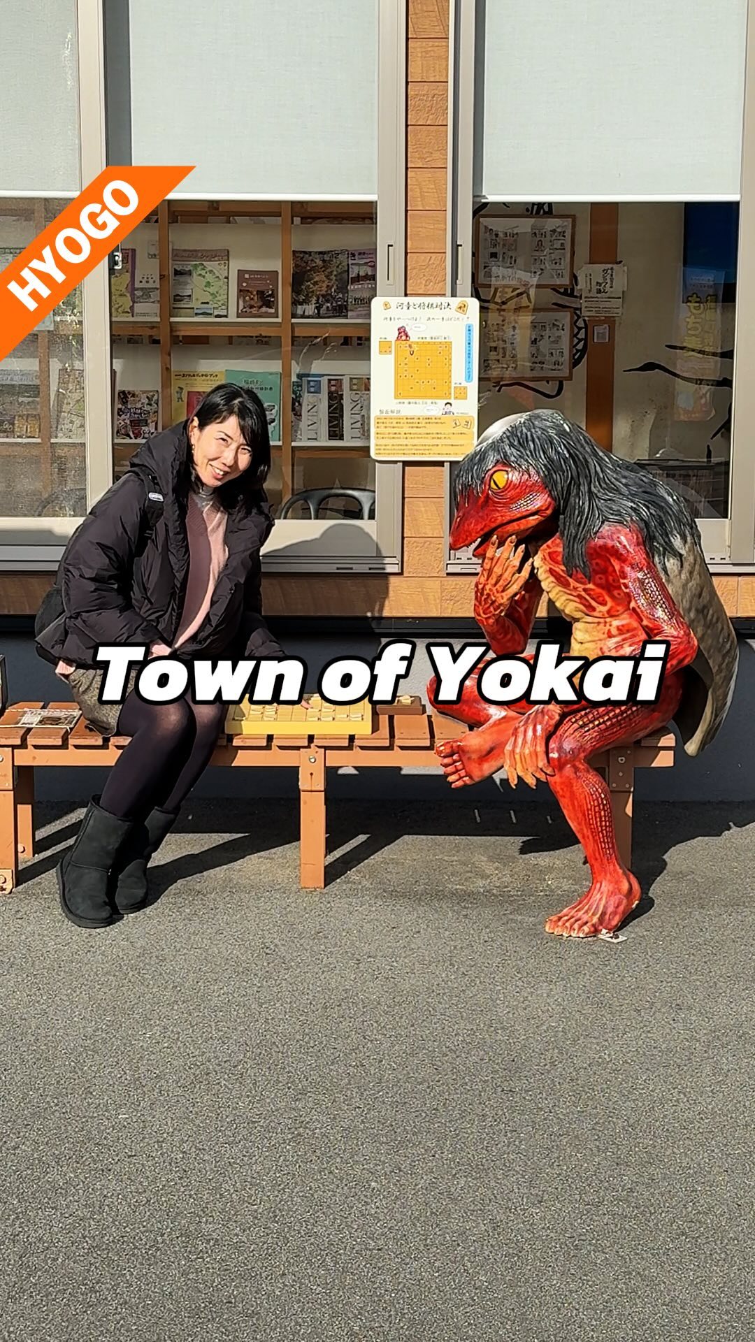 4 Landmarks in Hyogo