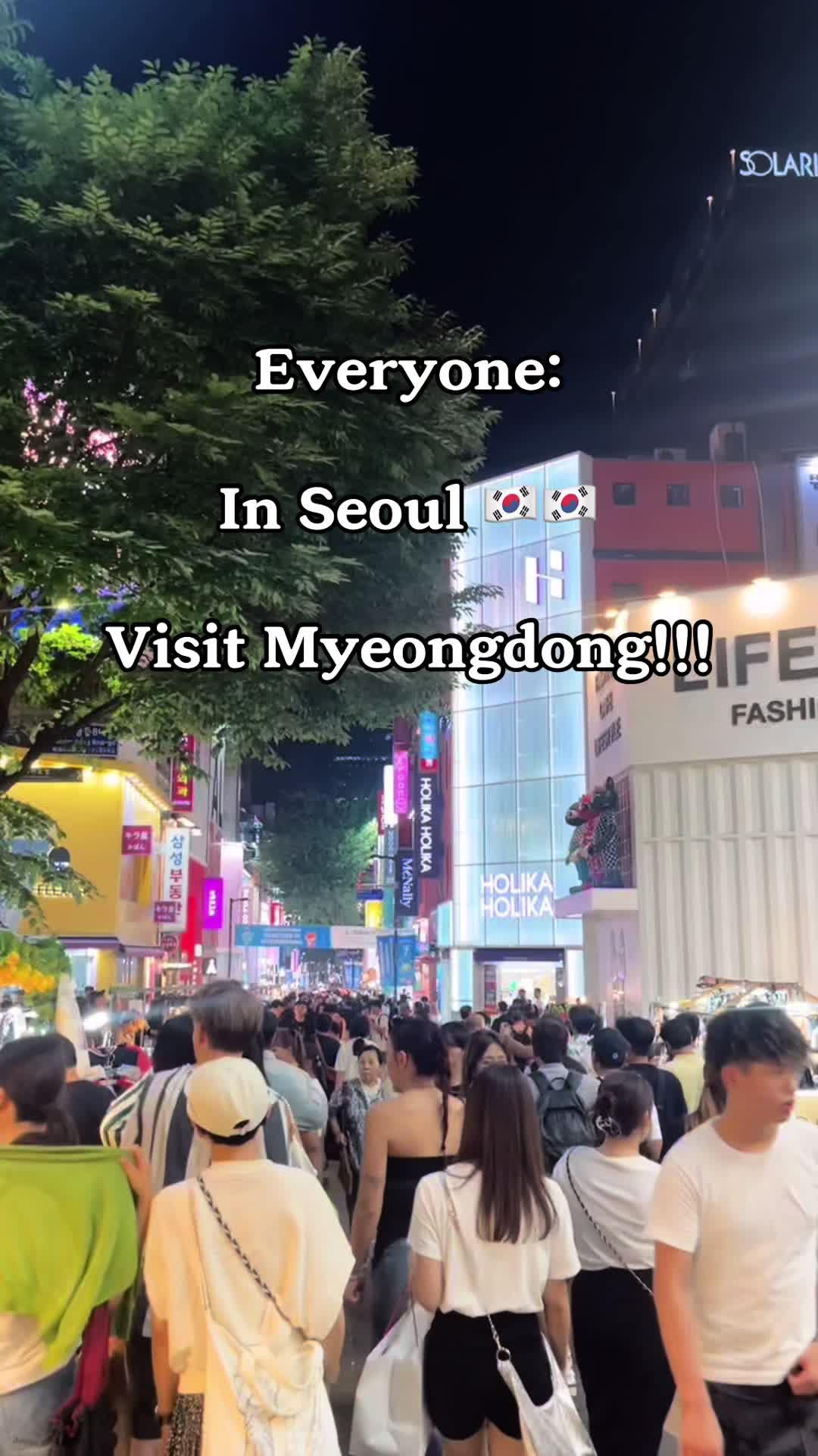Seoul's Unique Neighborhoods Offer Authentic Experiences