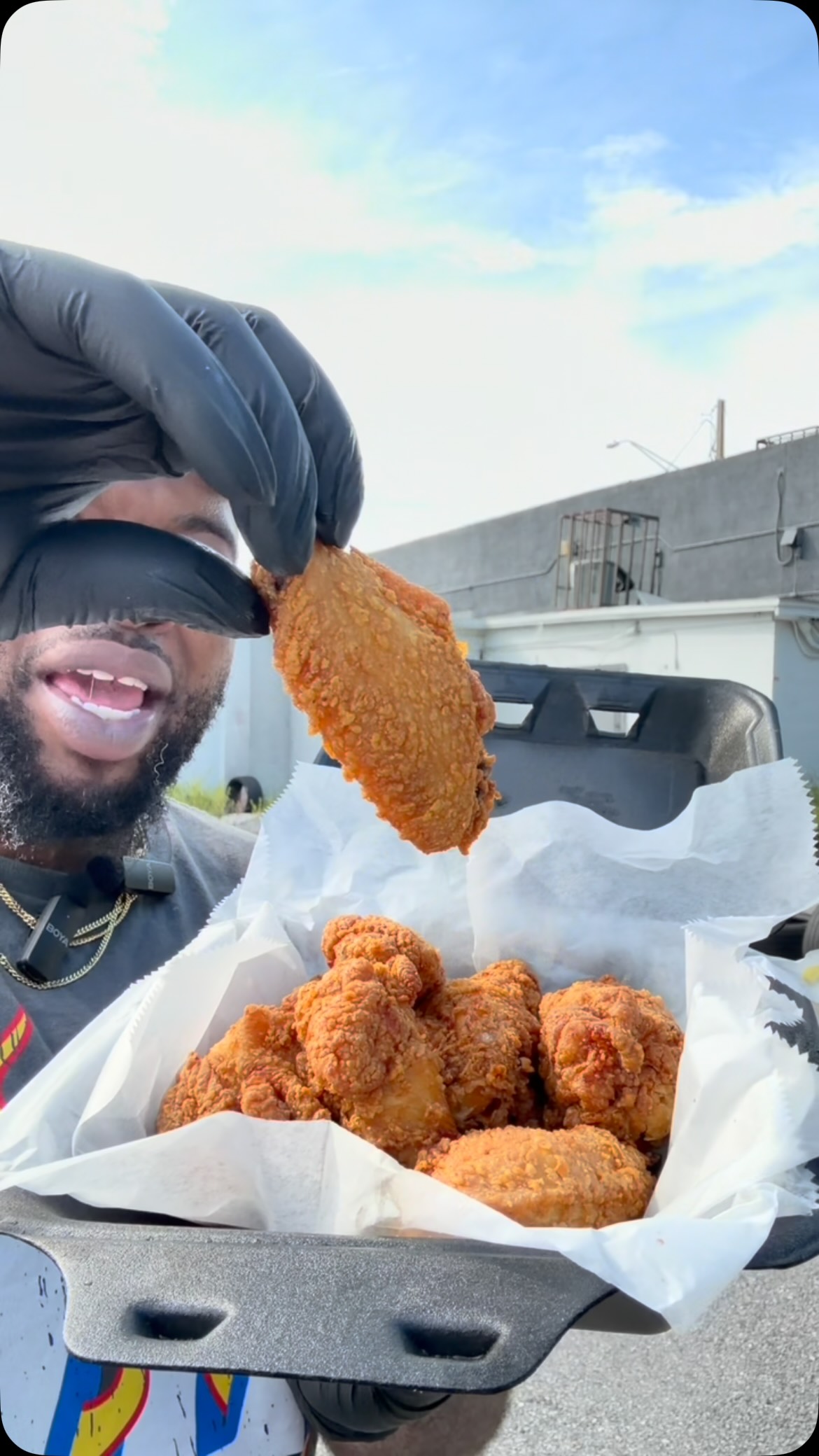 Austin's Soul Food Restaurant in Jacksonville