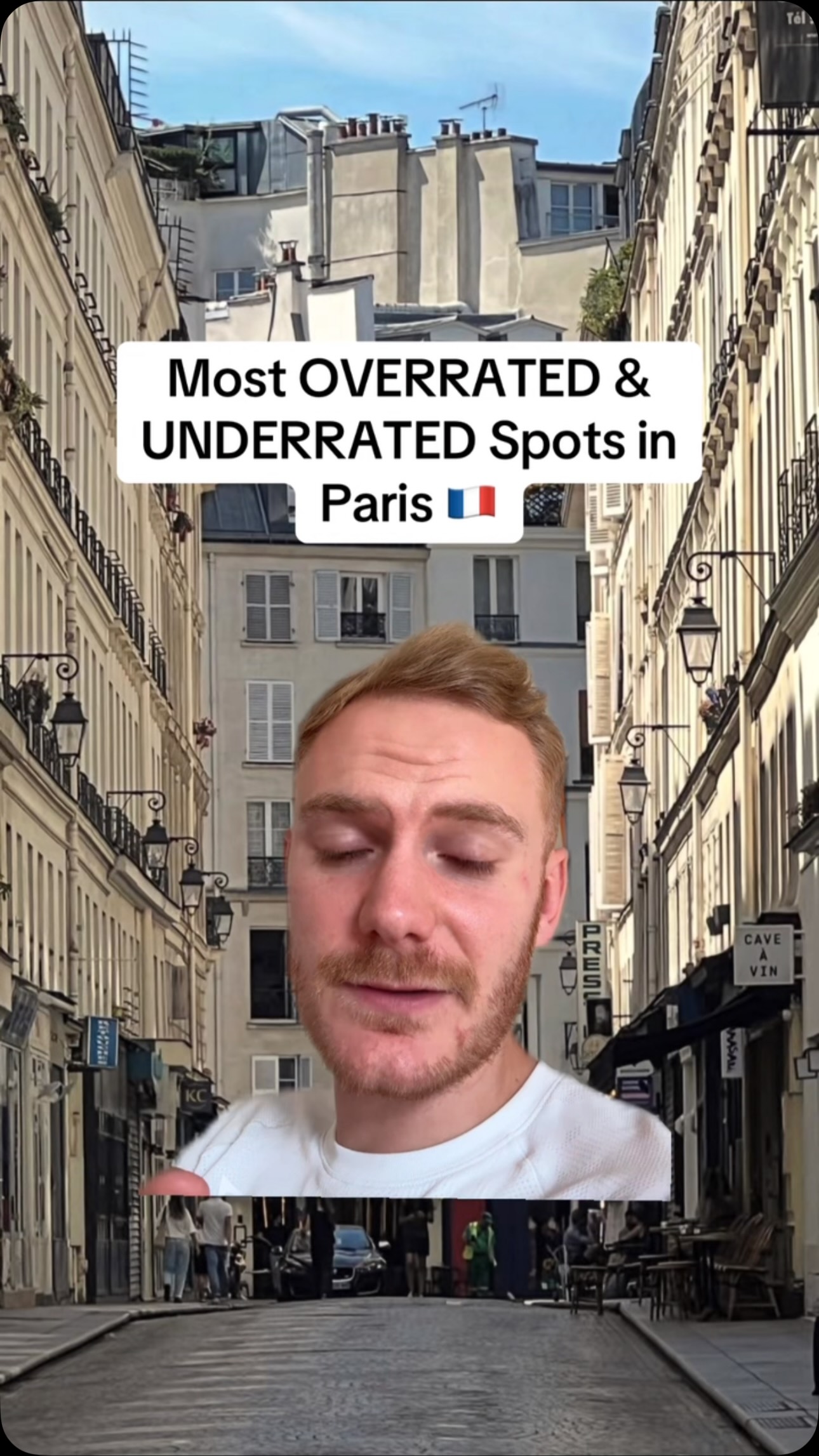 Paris's Overrated and Underrated Attractions