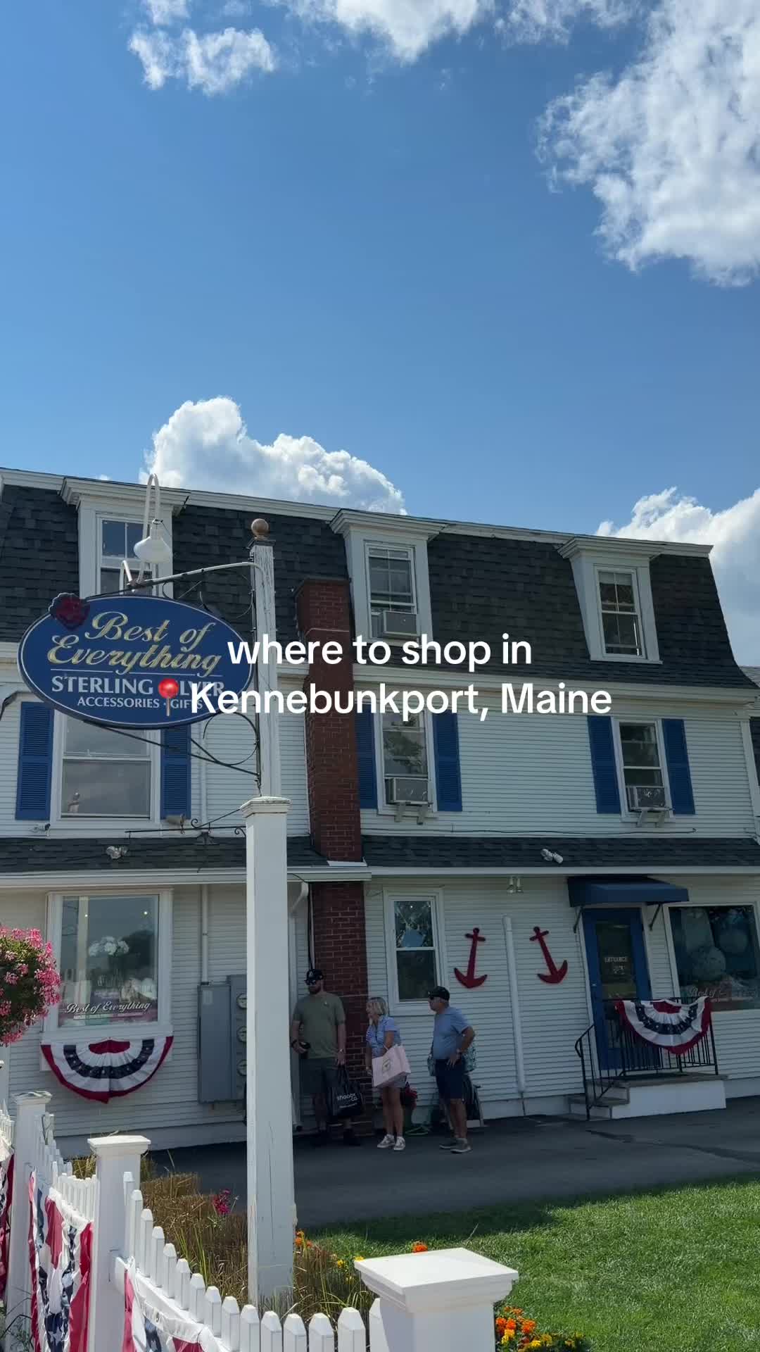 Shops Featuring Vintage and Home Goods
