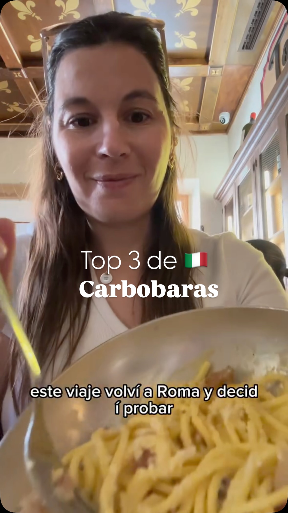 Rome's Top Carbonara Restaurants Reviewed