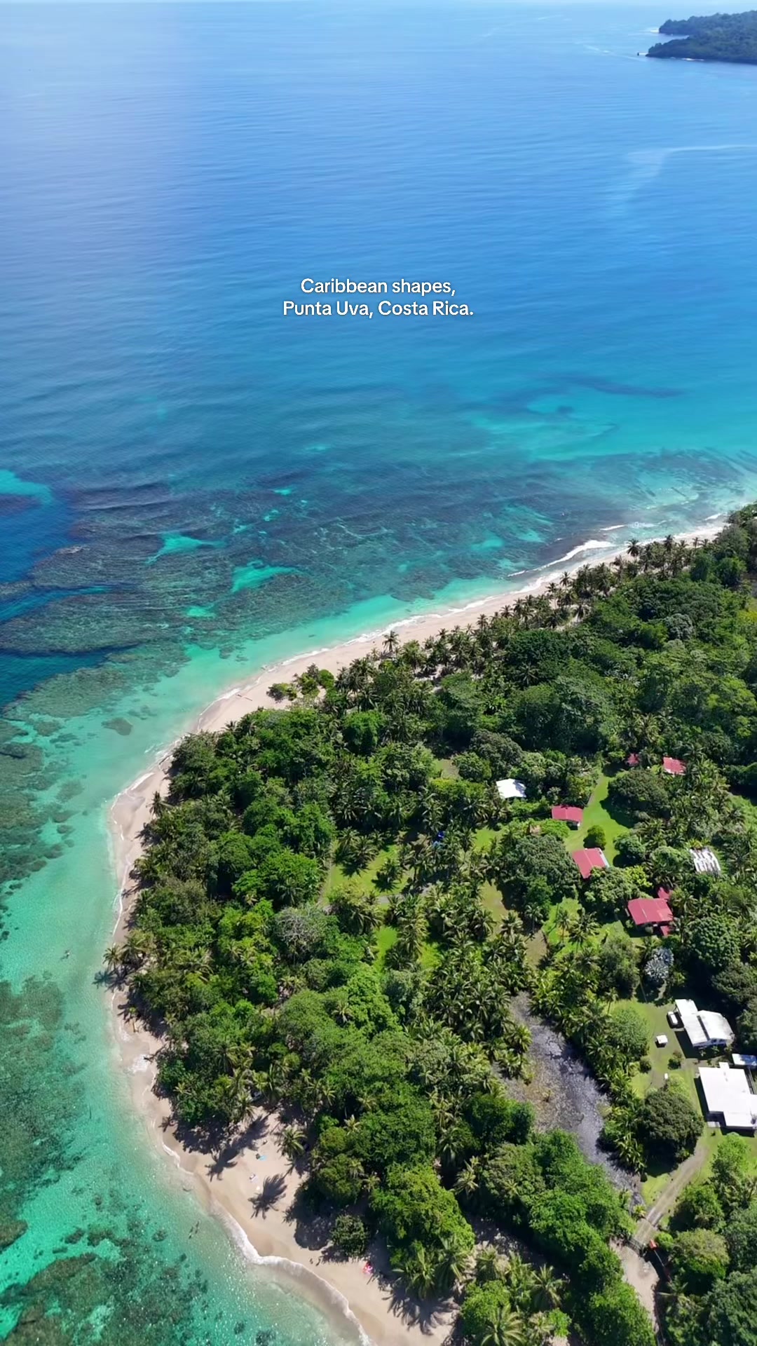 Punta Uva Beach Paradise
