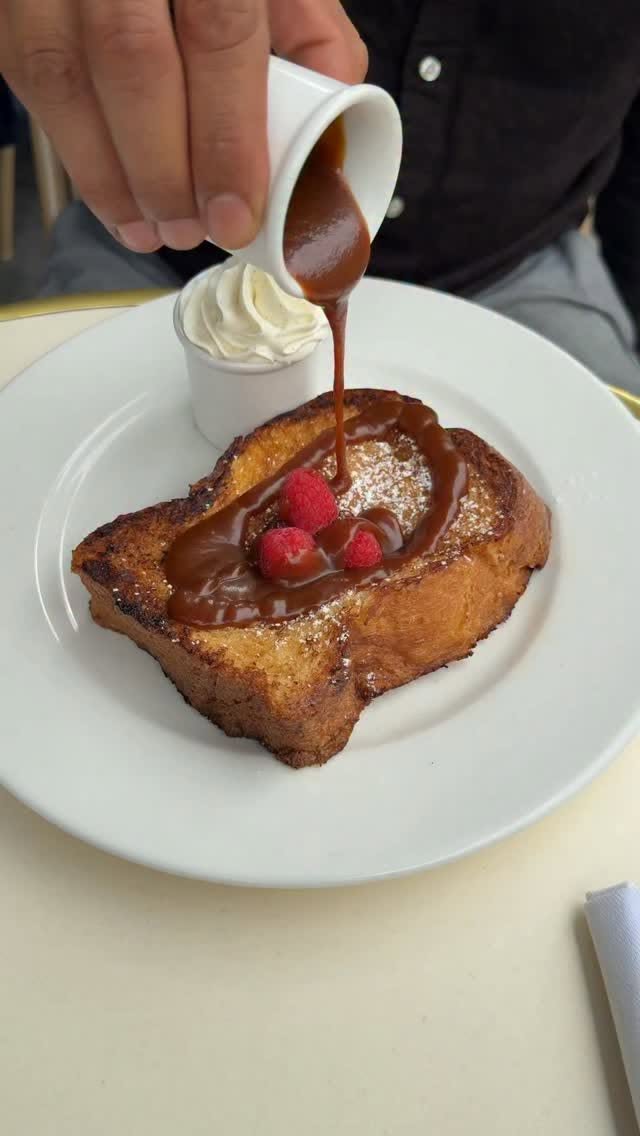Jean Jacques French Restaurant in Paris