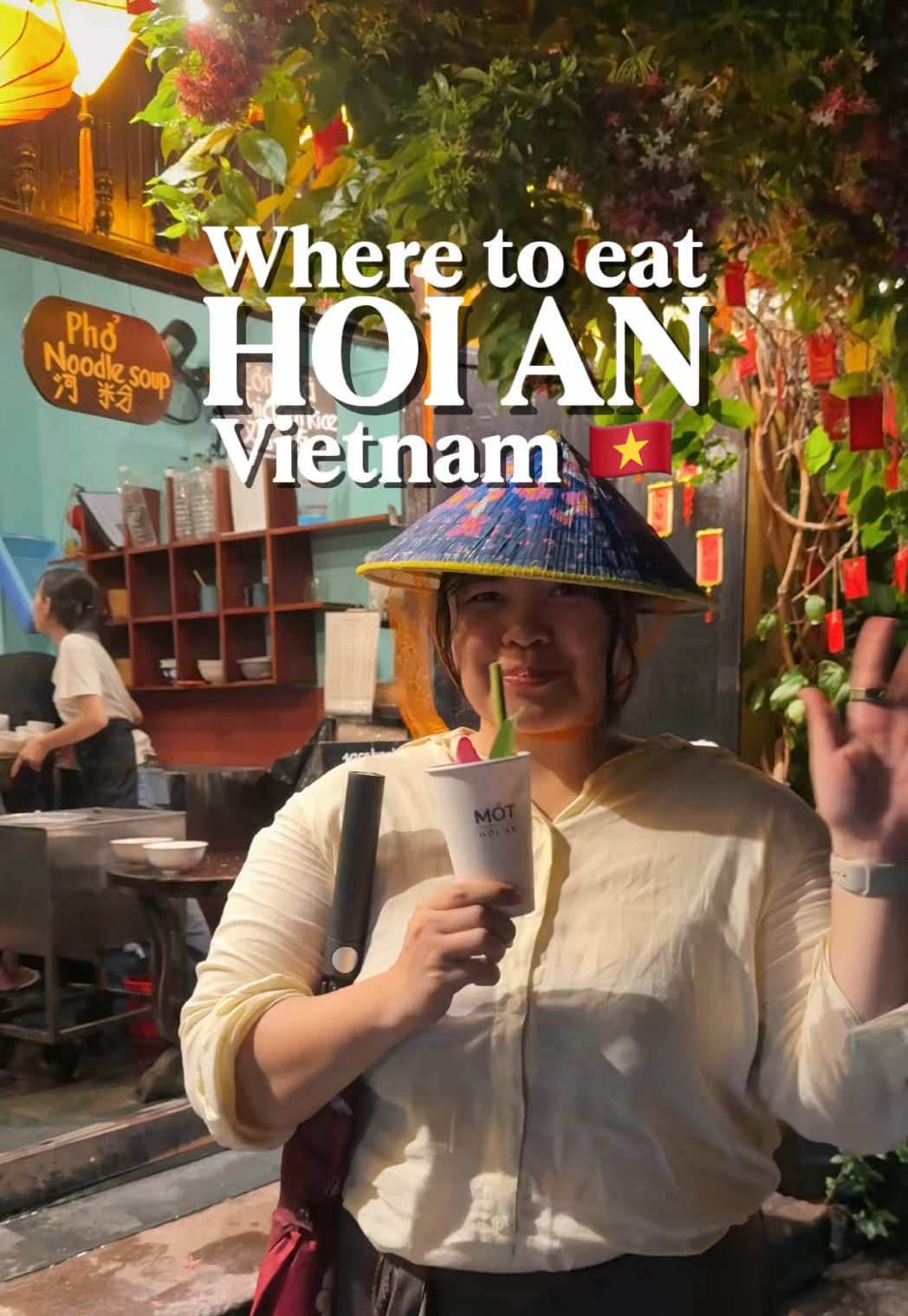 Nine Must-Try Eateries In Hoi An