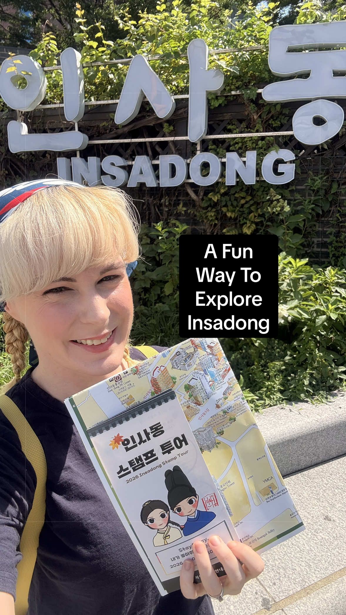 10 Places in Seoul