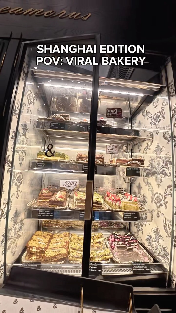 Bread N Butter Bakery Exceeds Expectations
