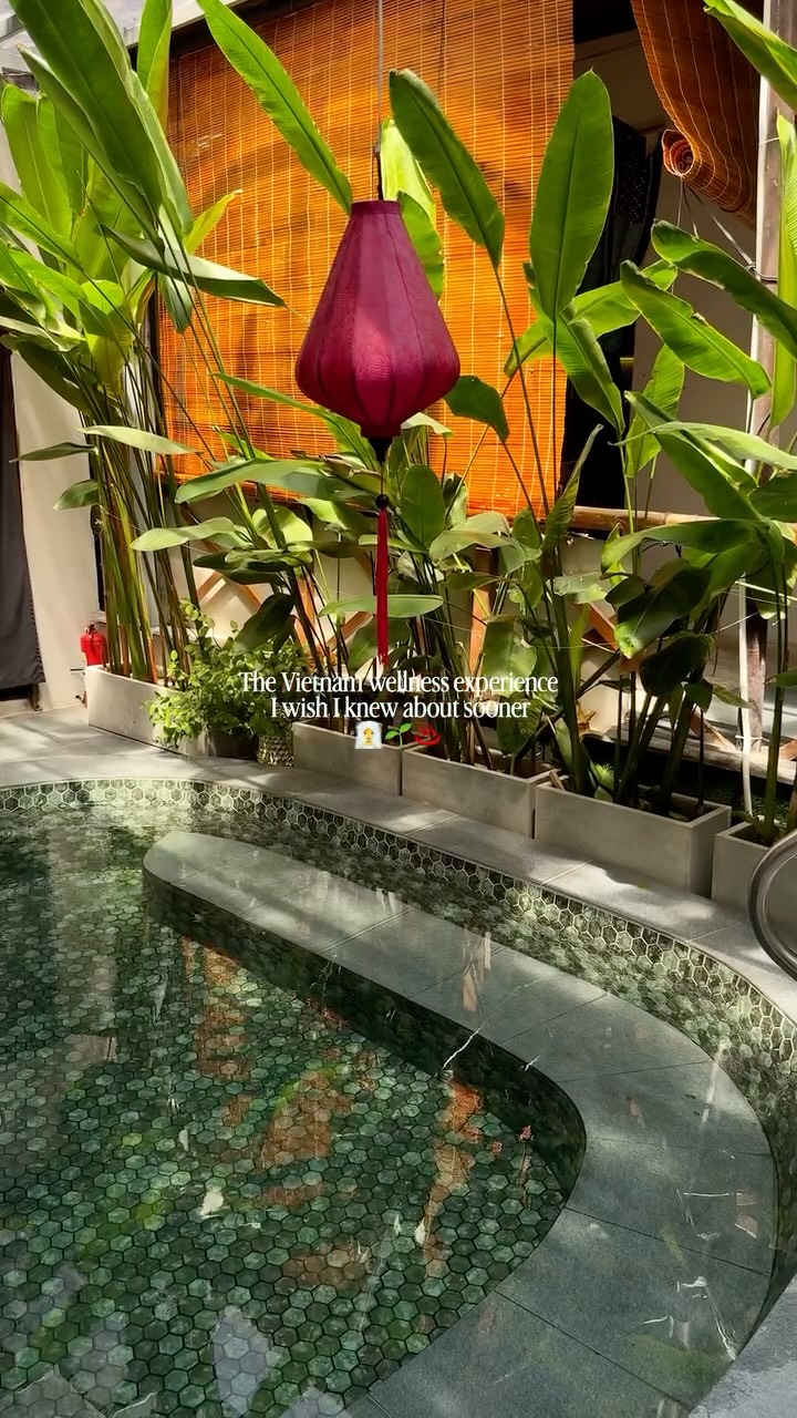 Wellness Space Near An Bang Beach