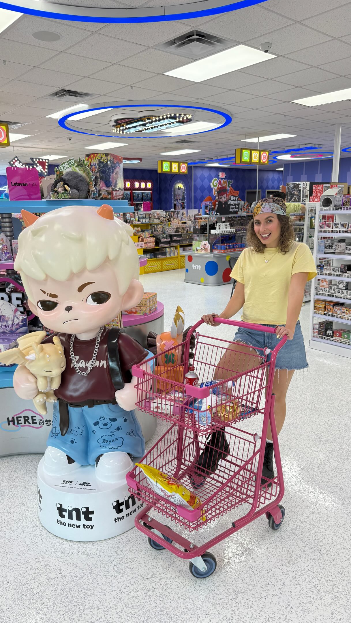 Japanese Lifestyle Stores In Austin And Japan