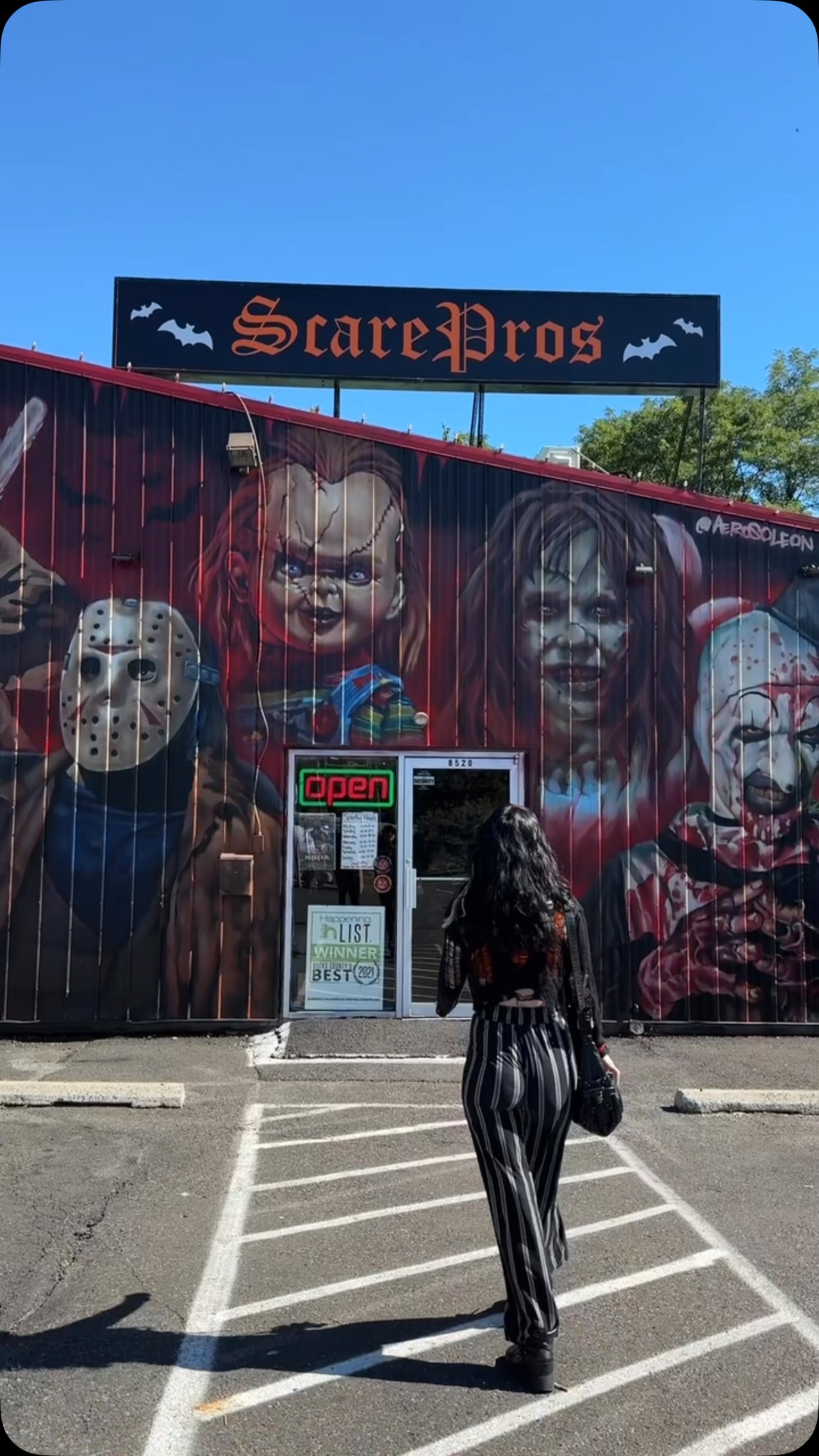ScarePros: Pennsylvania's Horror Toy Haven