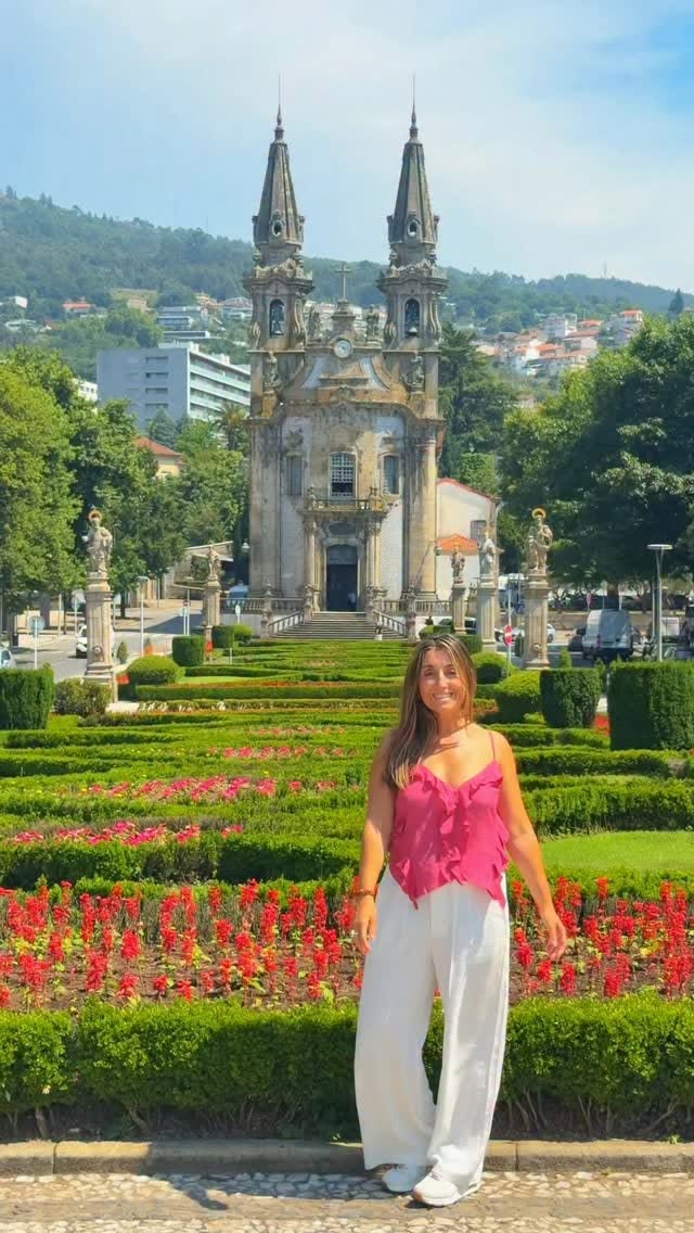 Guimarães: Portugal's Historic Medieval Cradle