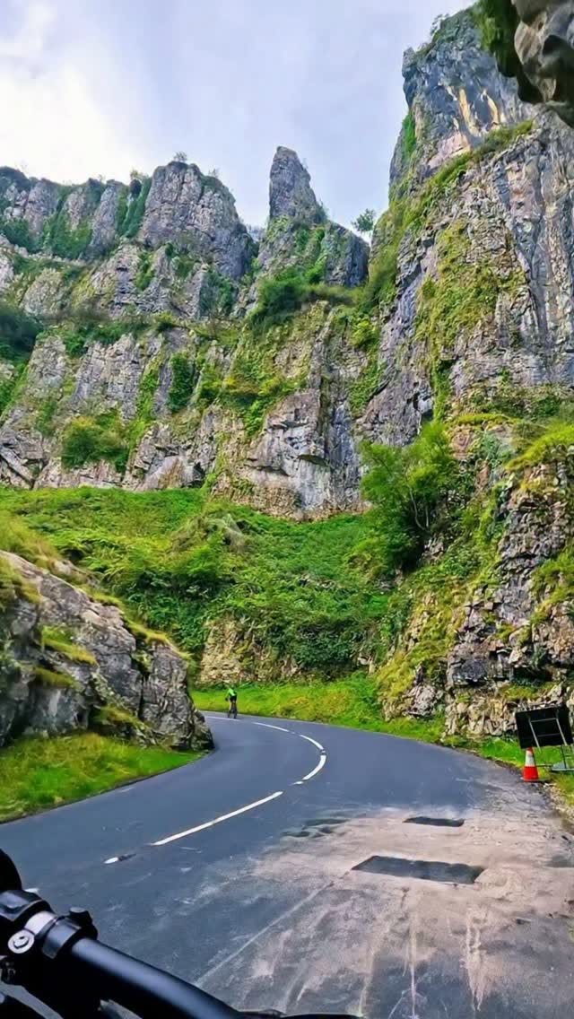 Cheddar Gorge and Gough's Cave Adventures