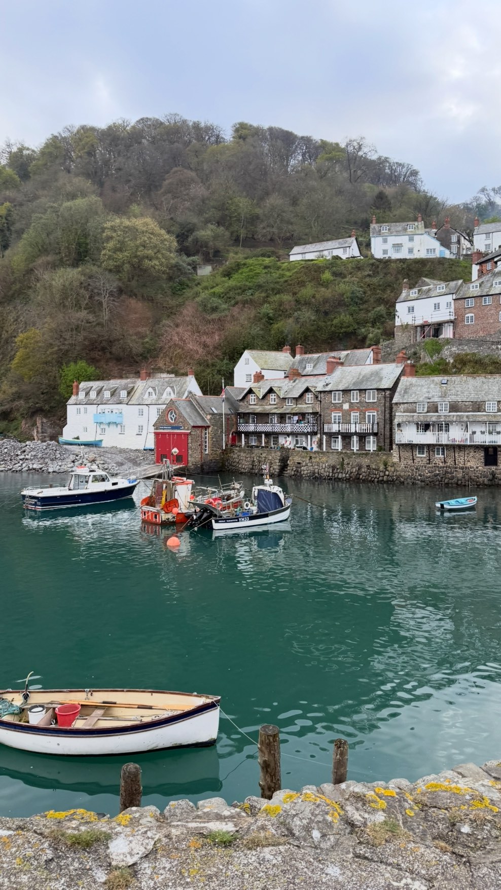 Picture-Perfect UK Destinations