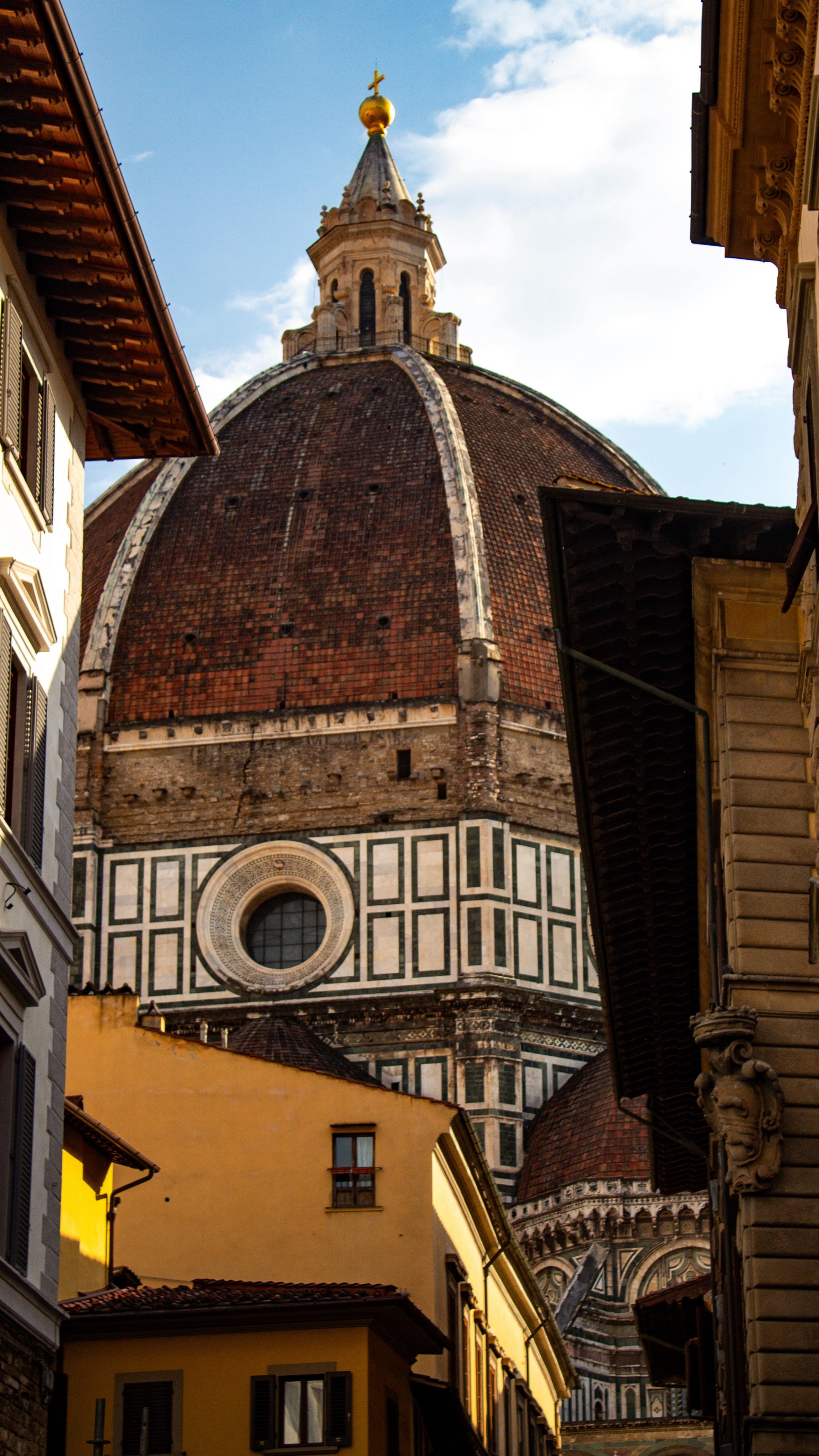 Free Florence Views And Attractions