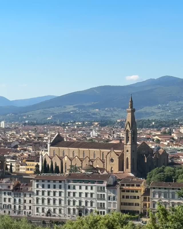Towers and Churches of Bologna and Siena