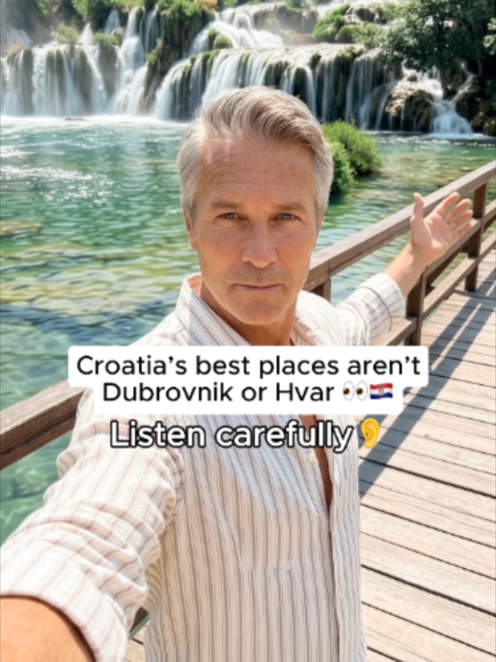 Croatian Gems Beyond Tourist Hotspots
