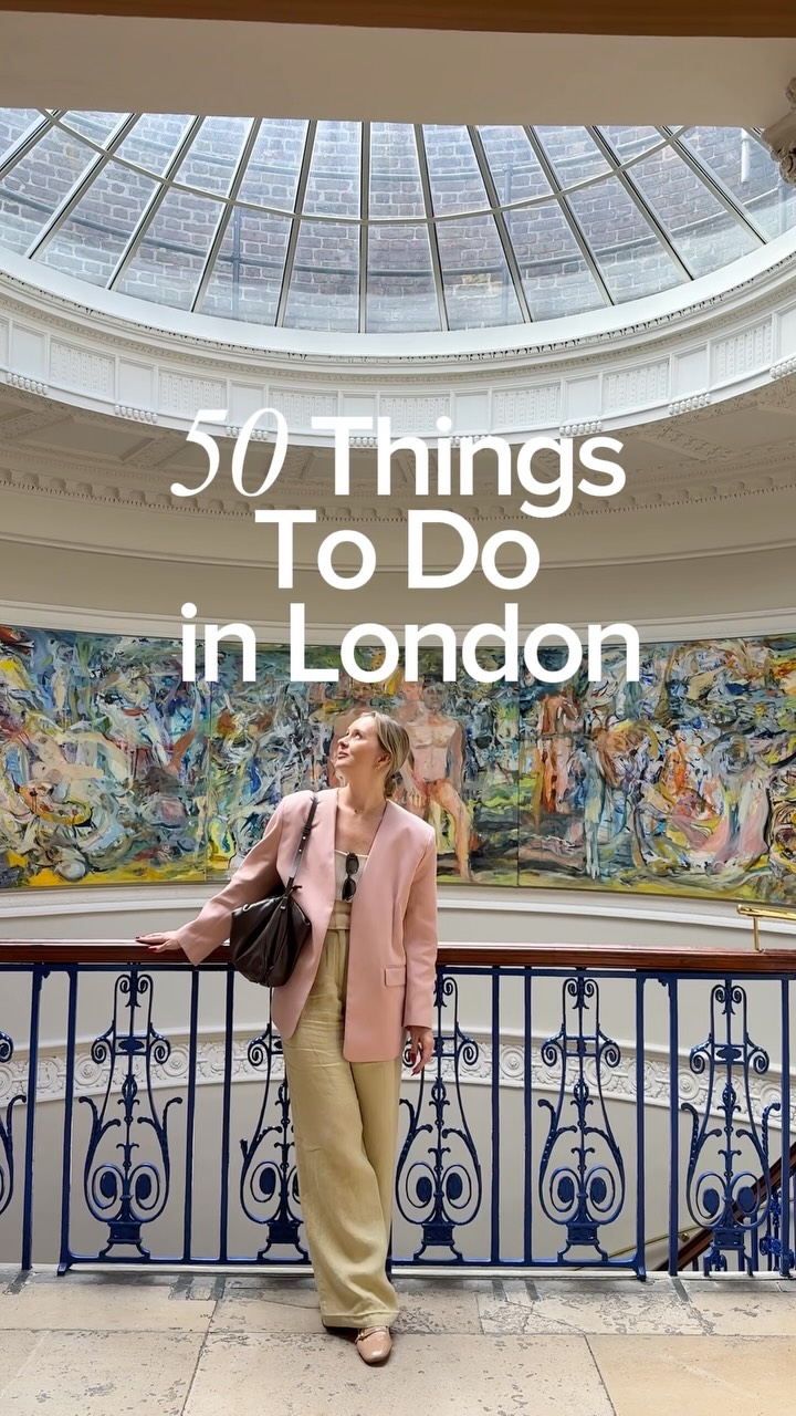 Courtauld Gallery: London's Impressionist Art Gem
