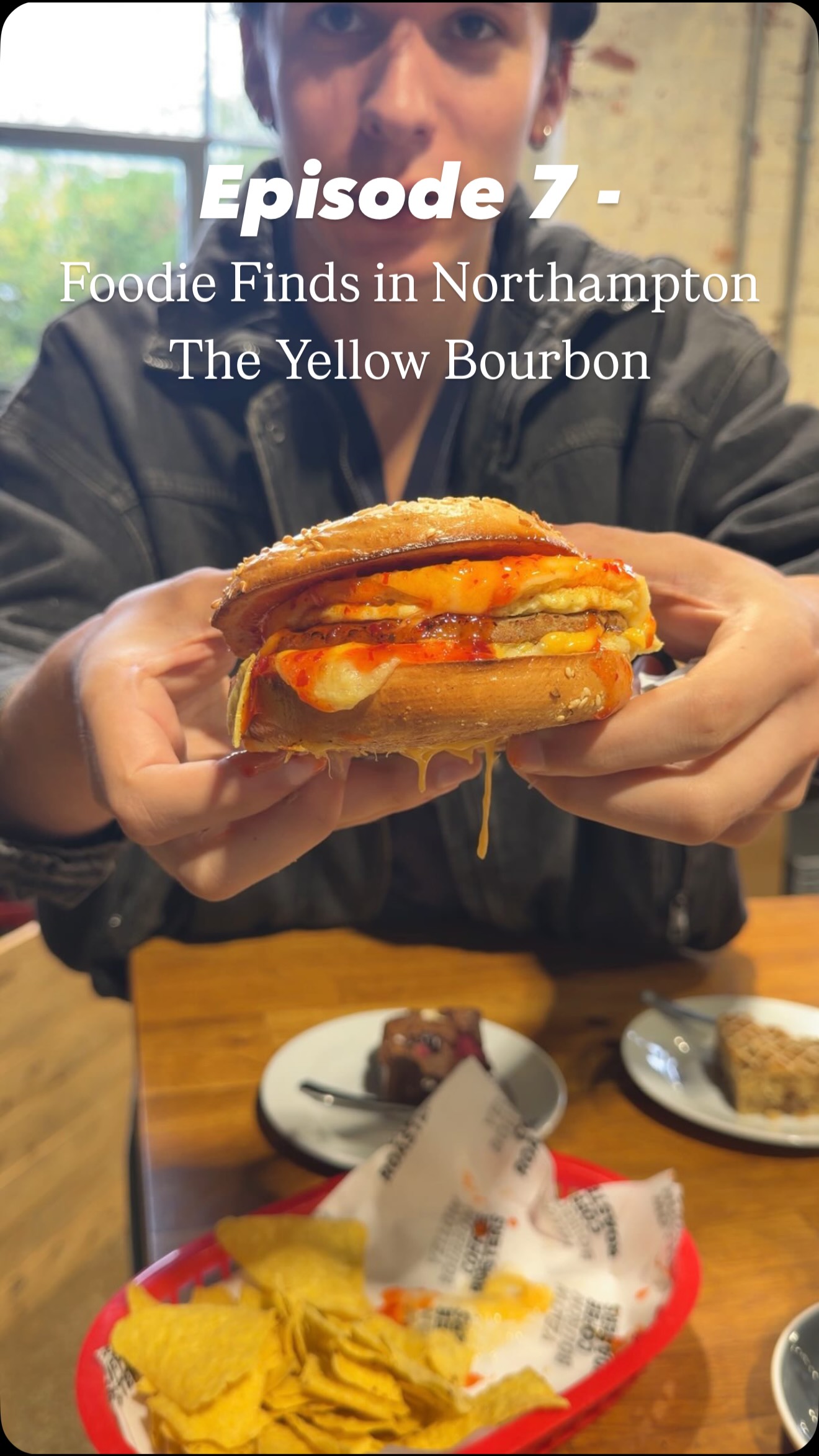 Yellow Bourbon Coffee Roasters' Unique Offerings
